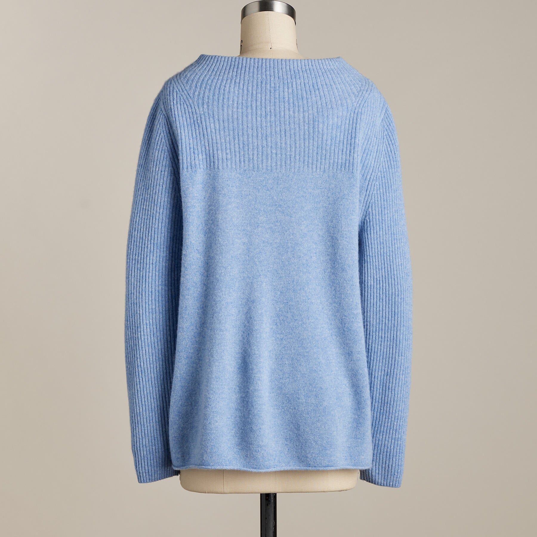 Kimia Cashmere Sweater, Petite