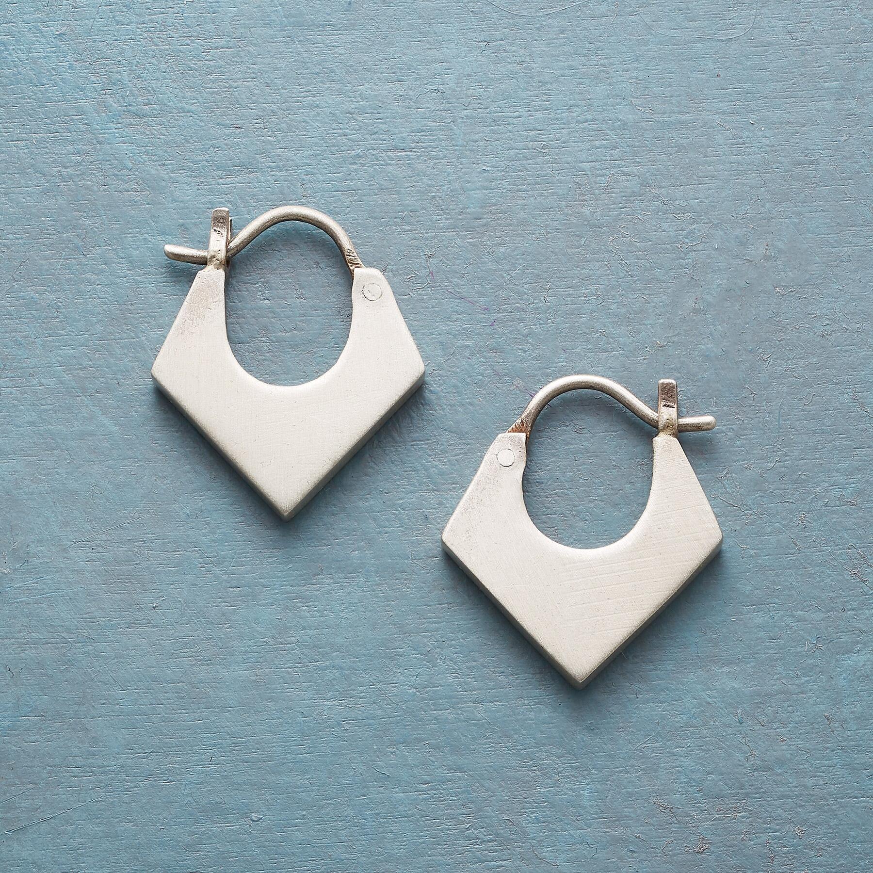 Ponte Milvio Earrings