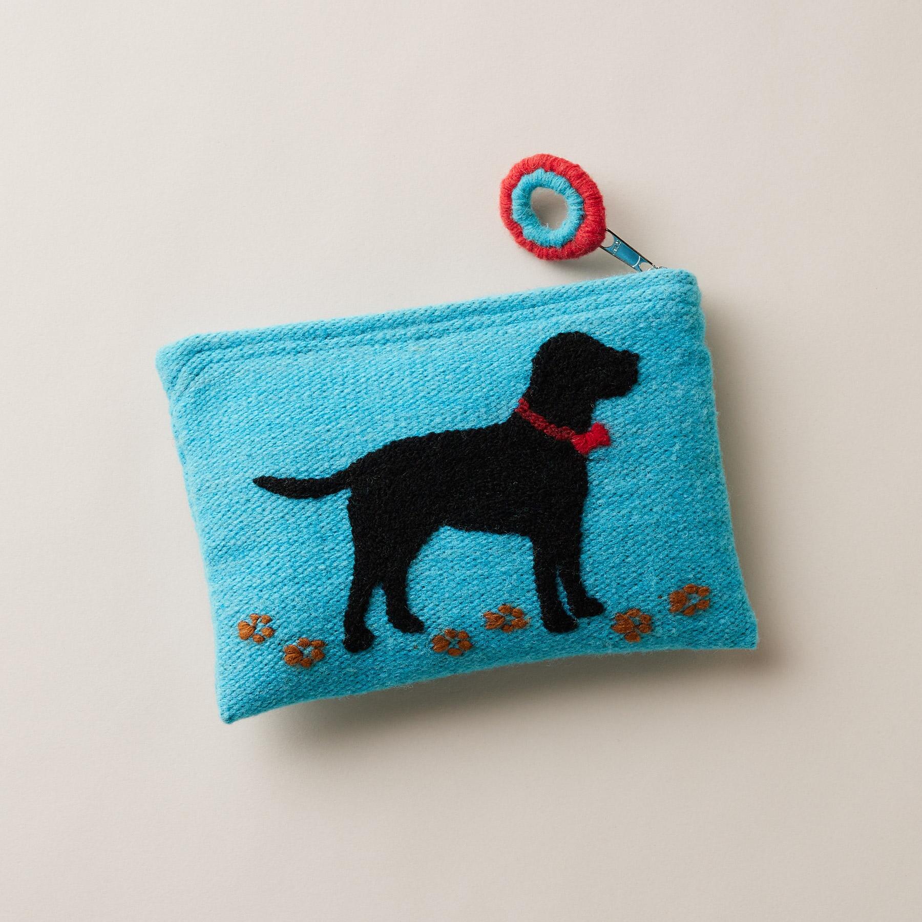 Animal Tales Pouch
