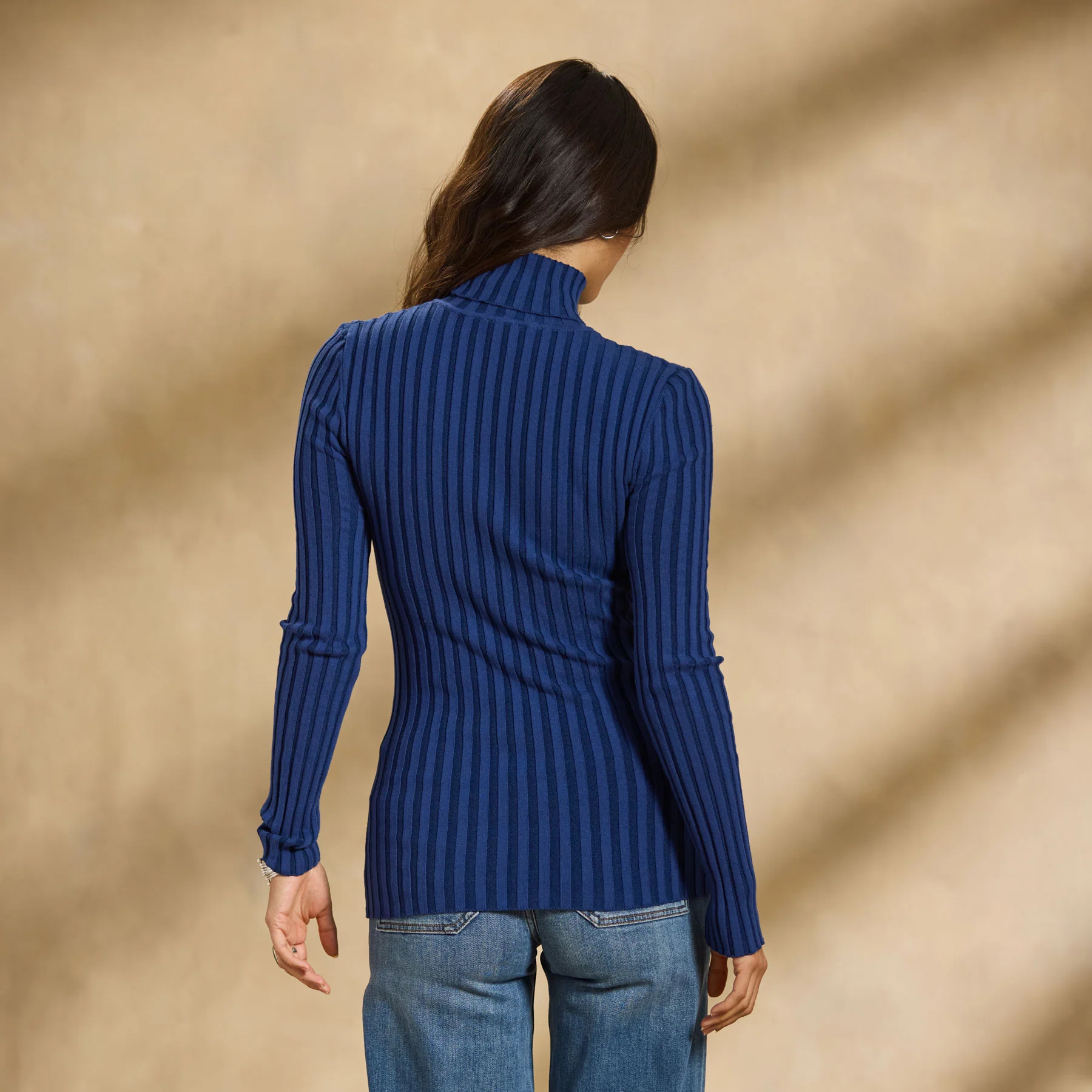 Legends Turtleneck, Petite