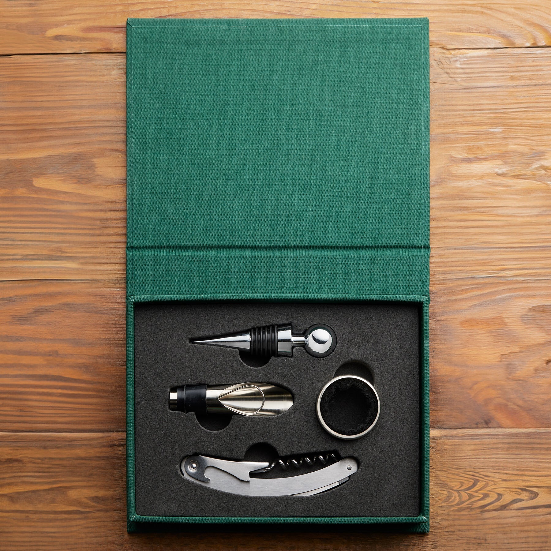 Wine Lovers Tool Kit