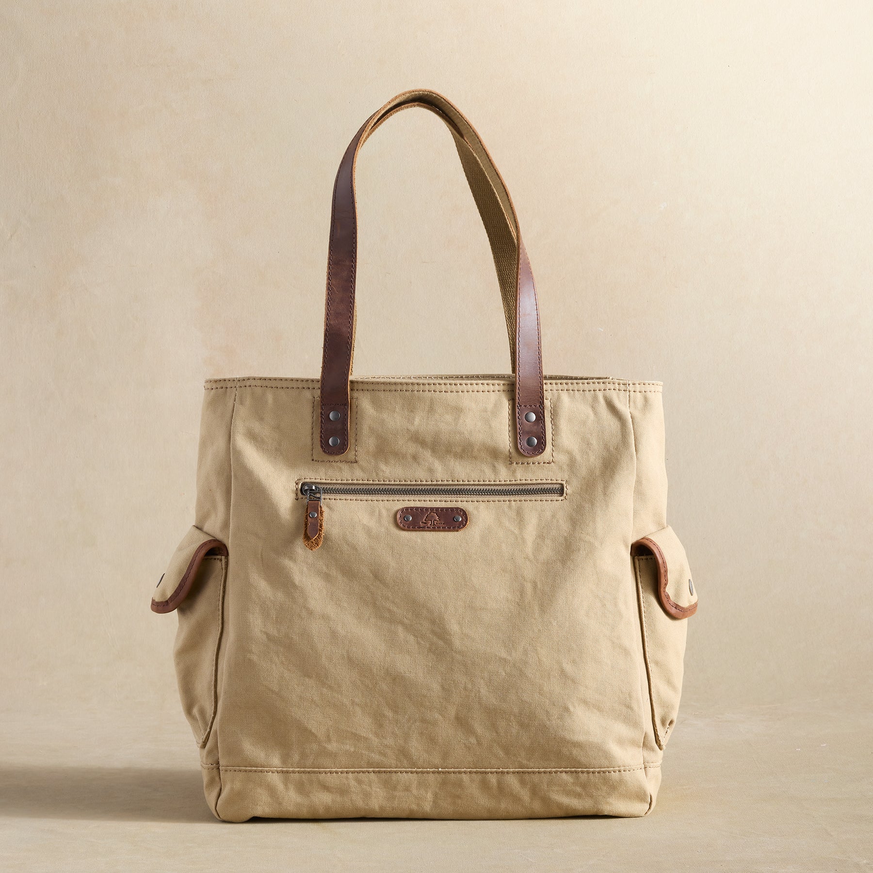 Valley & Sky Tote
