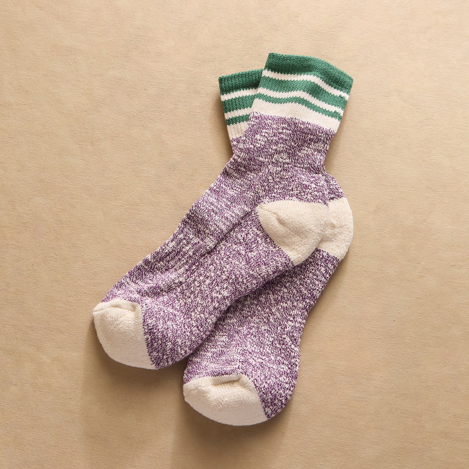 Fireside Socks