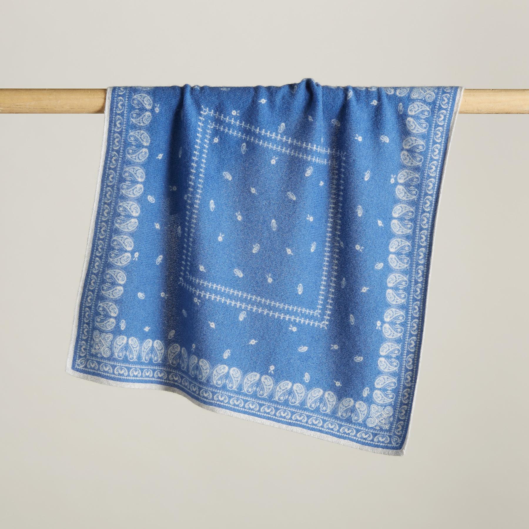 Edita Cashmere Bandana