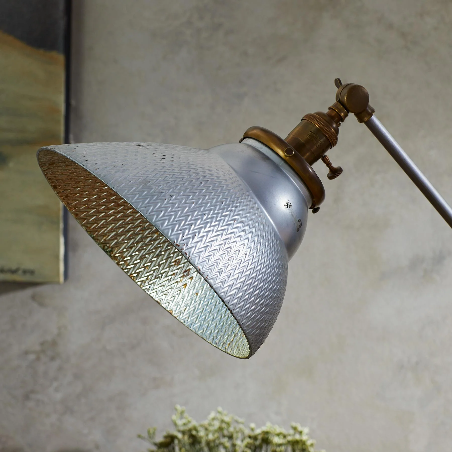 Hambleton Floor Lamp