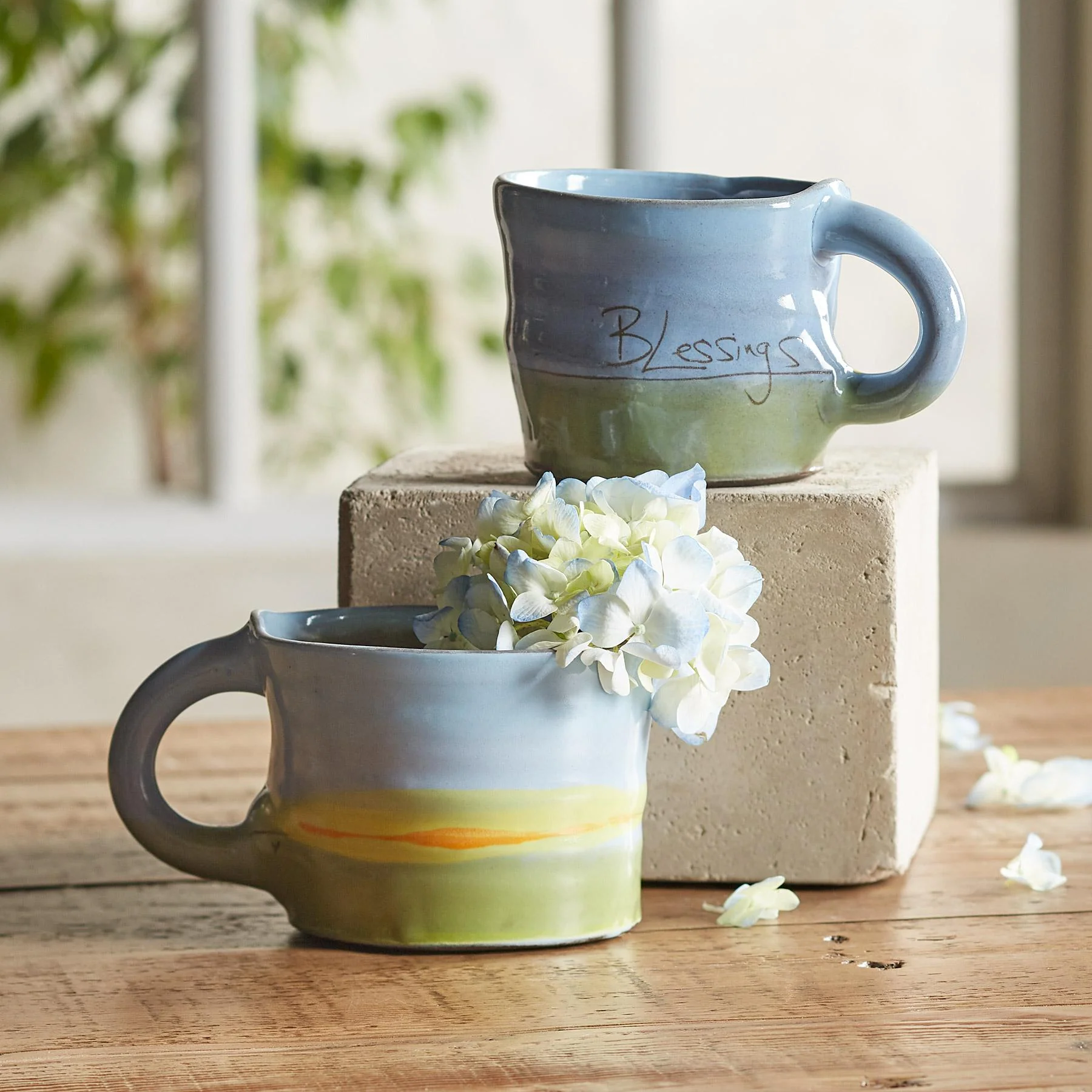 Sunshine Inspiration Mug