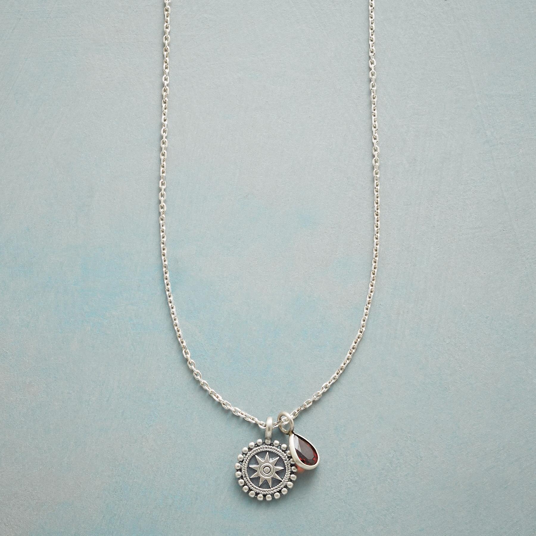 You Are Charmed Necklace