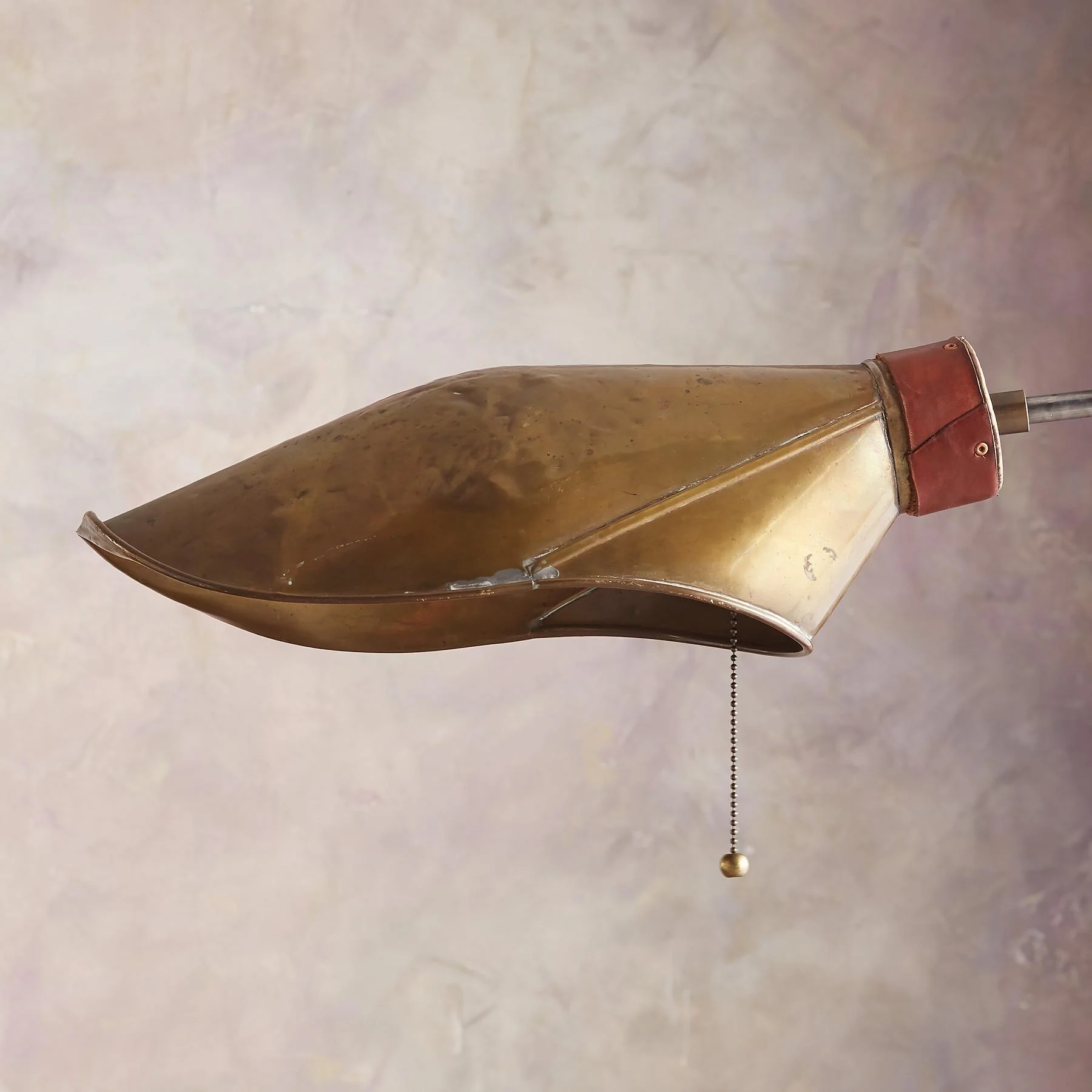 Chalk Creek Floor Lamp