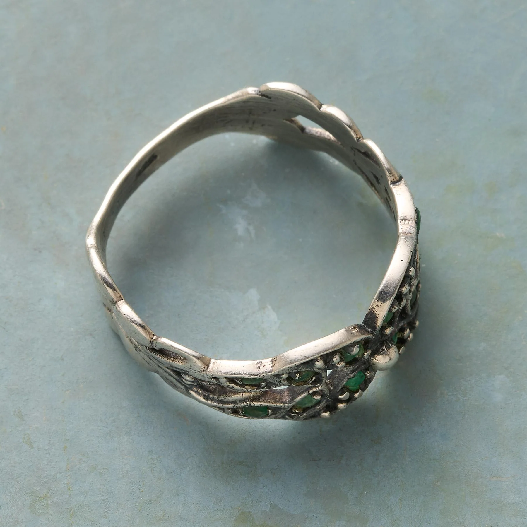 Forest Nymph Ring