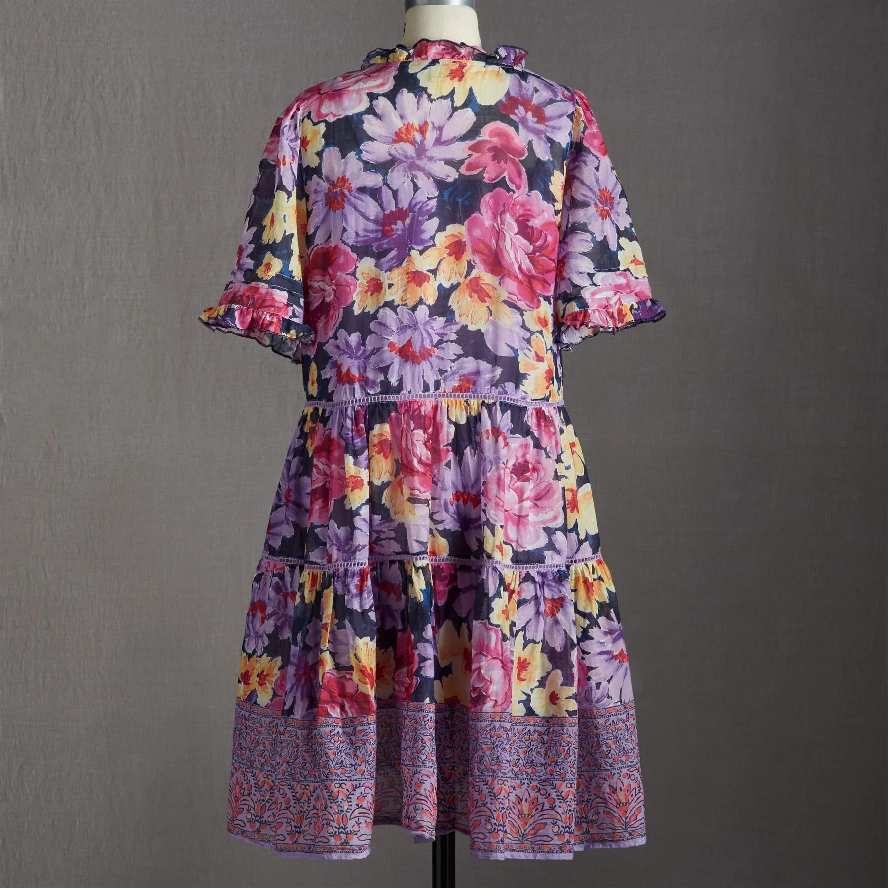 Fields Of Beauty Dress