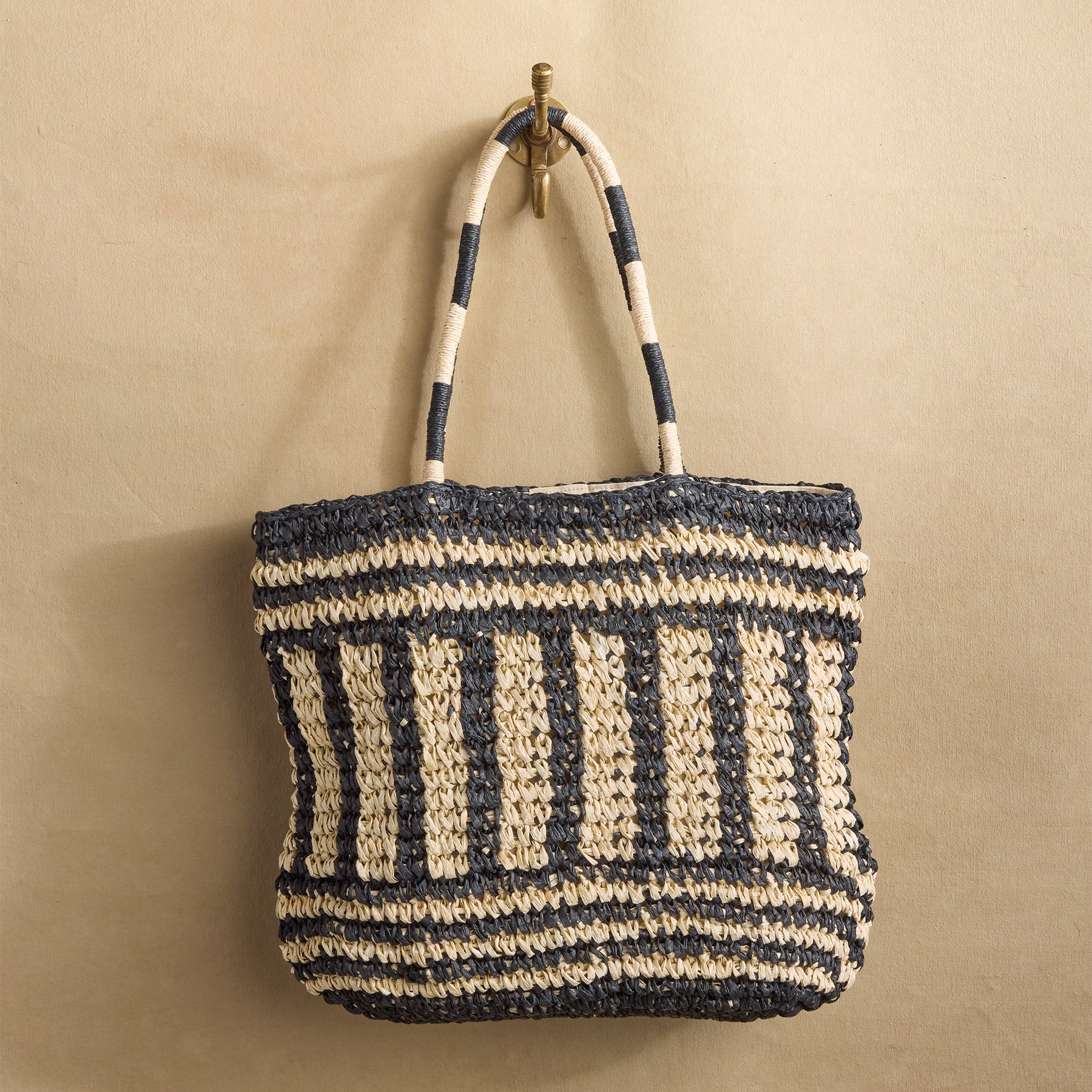 Sun Shadows Tote