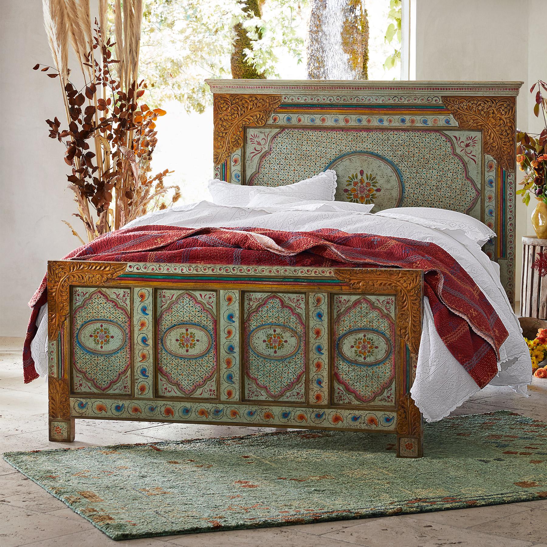 Dulcina Lightweight Quilt