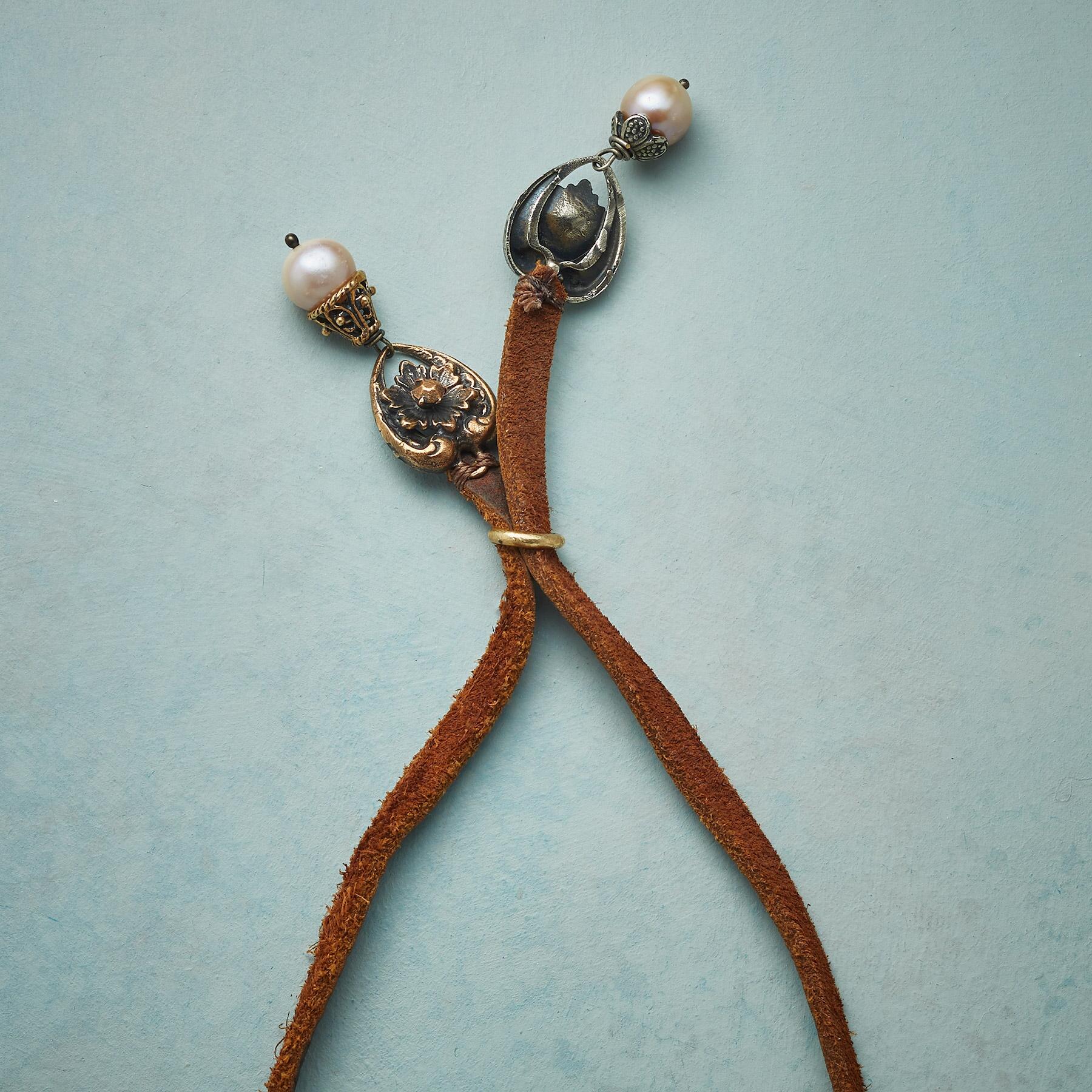 Prairie Song Necklace