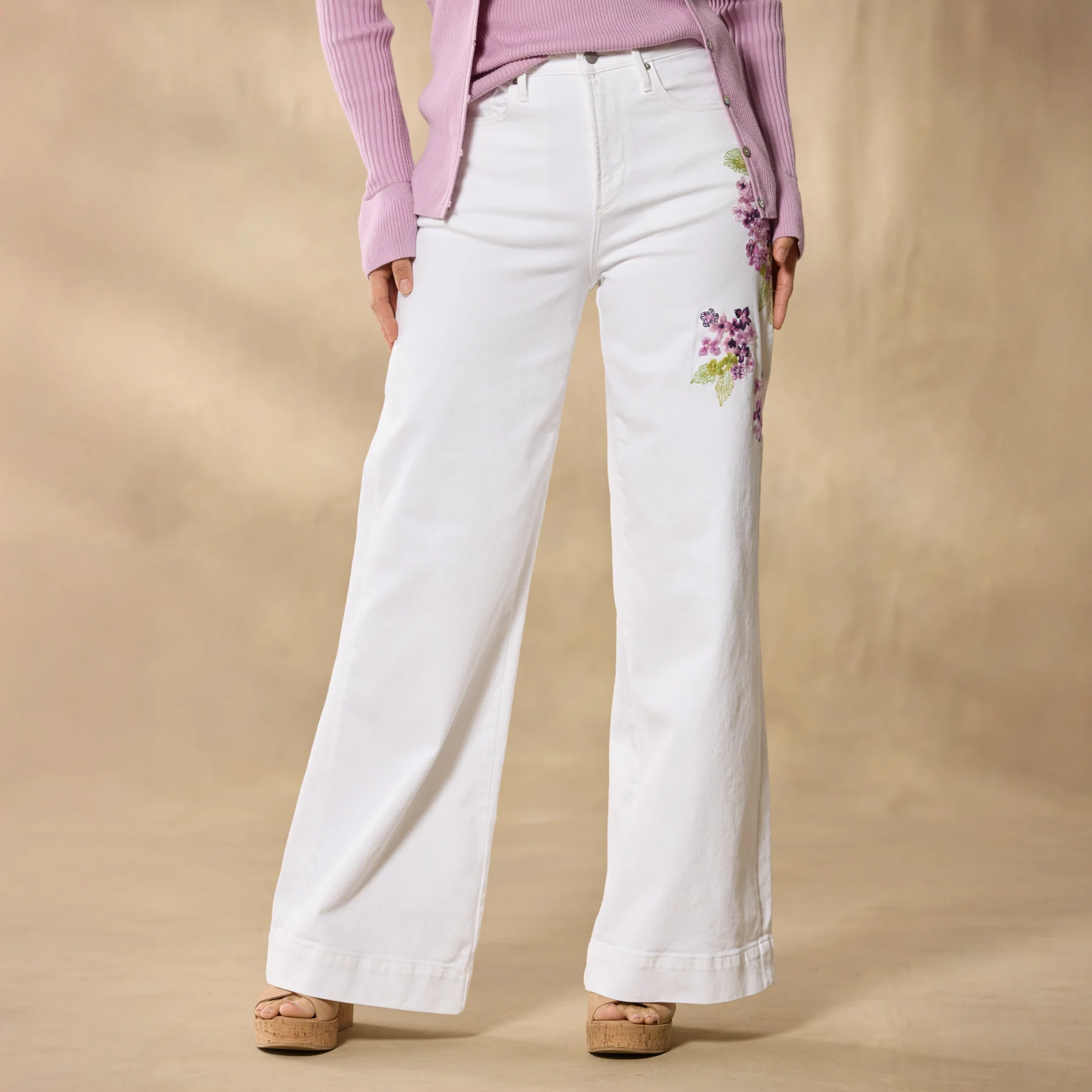 Martha Hydrangea Jean