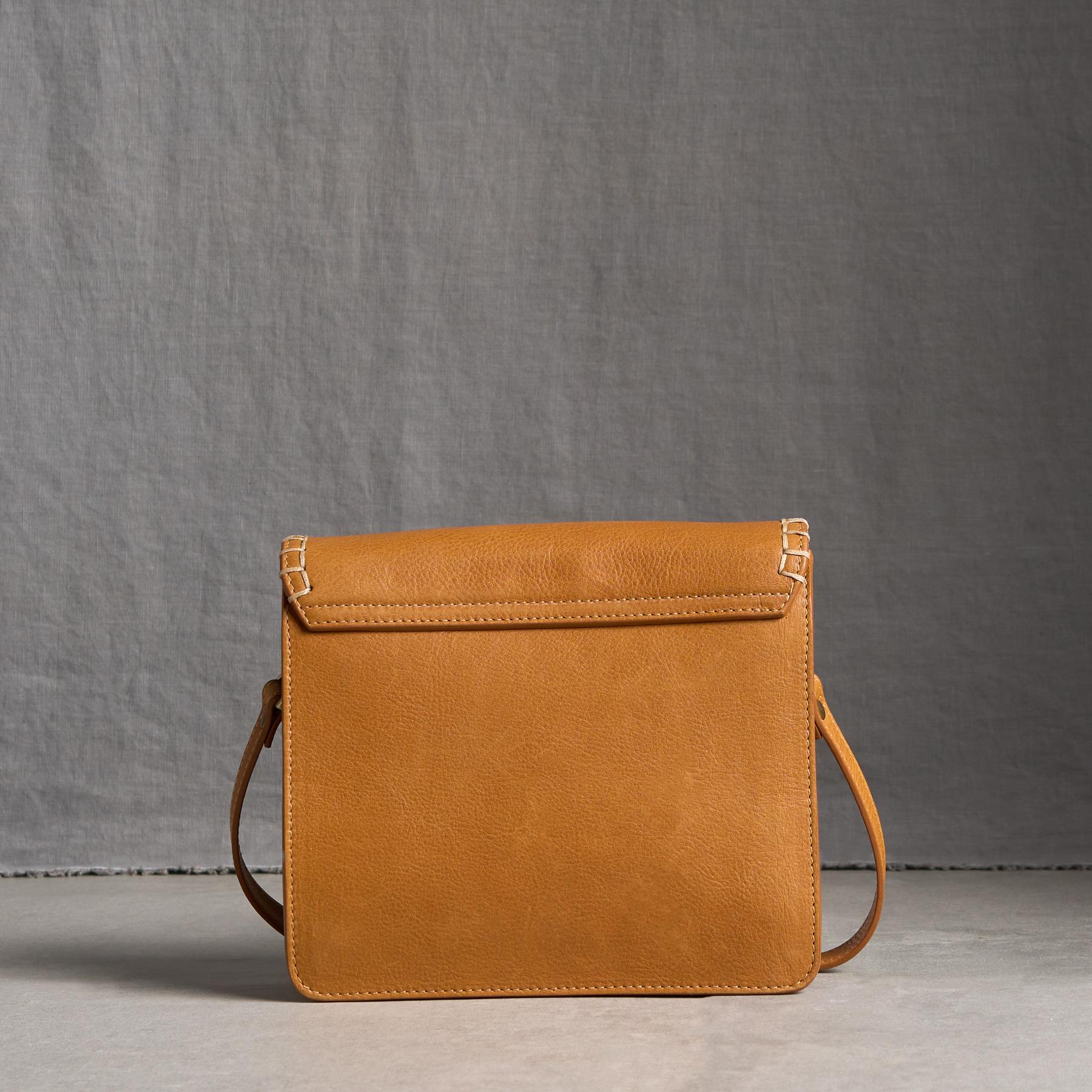 Gael Crossbody Bag