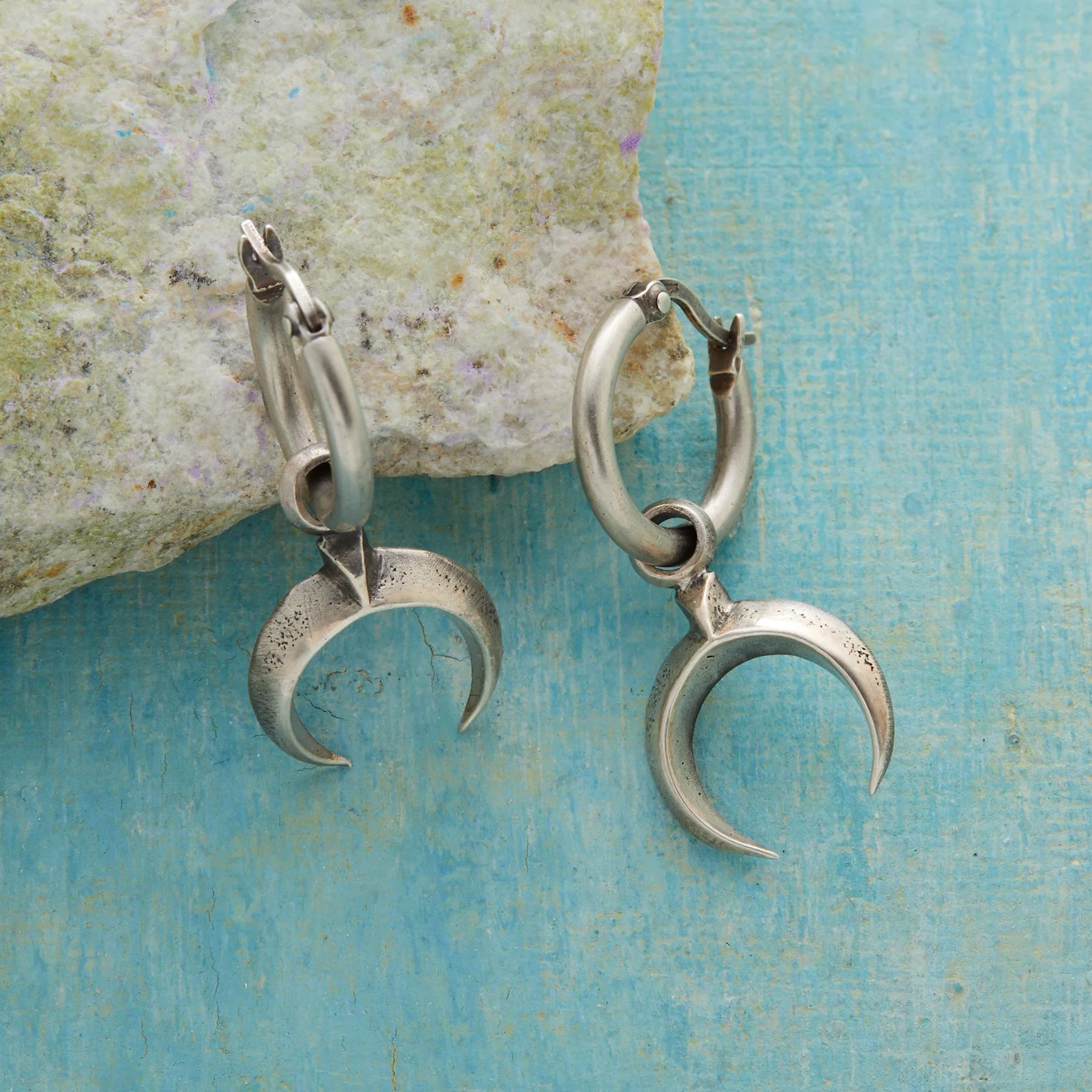 Mini Naja Hoops