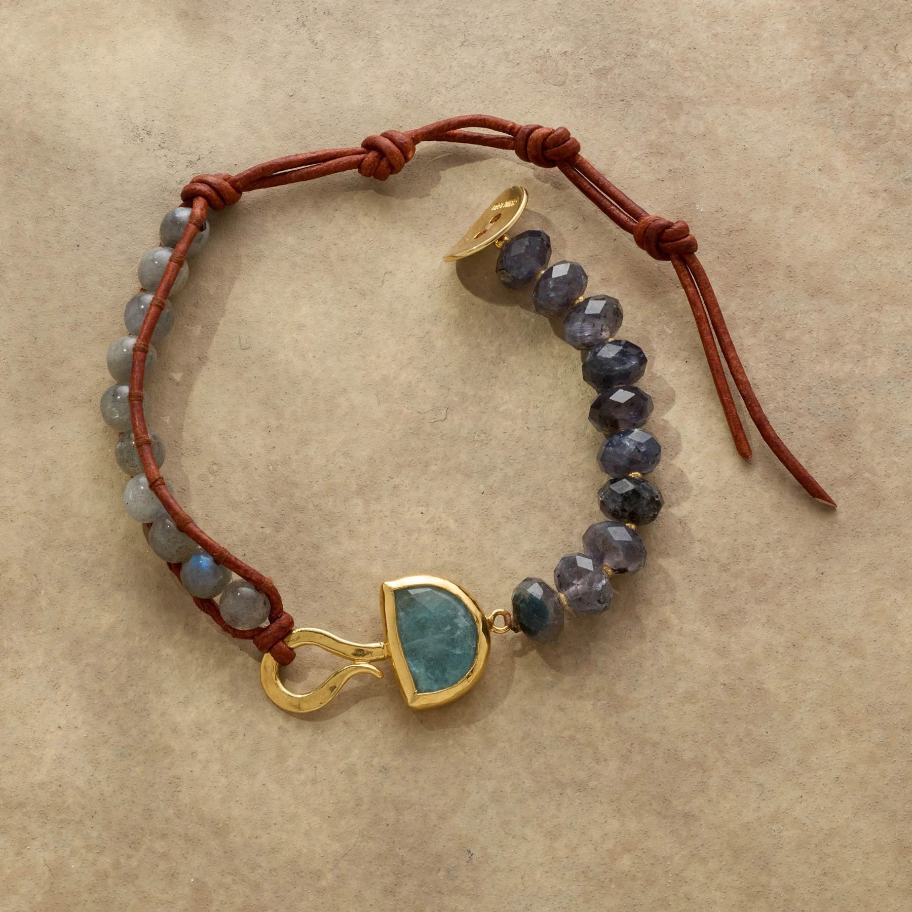 Saratoga Bracelet