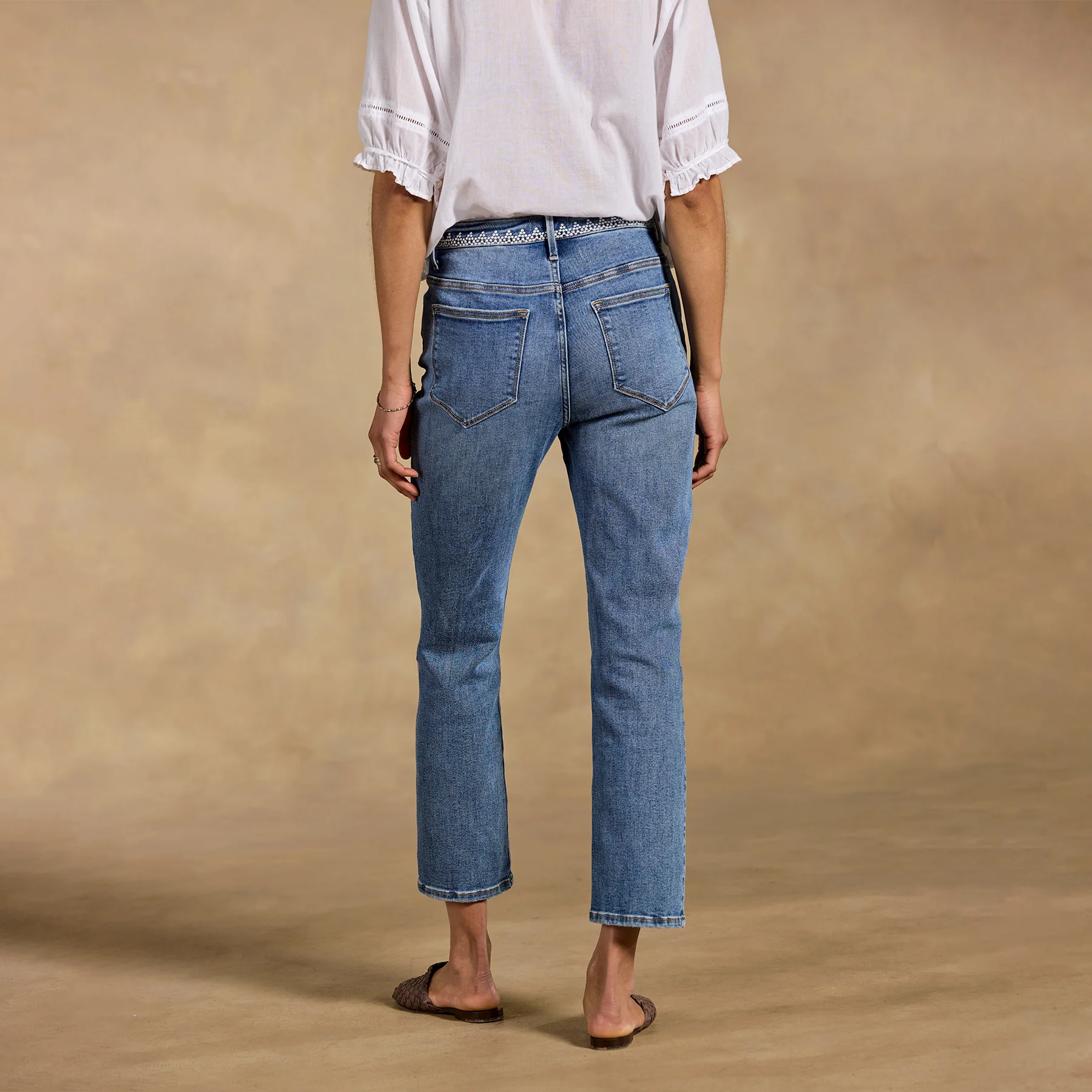 Stella Inspired Jeans