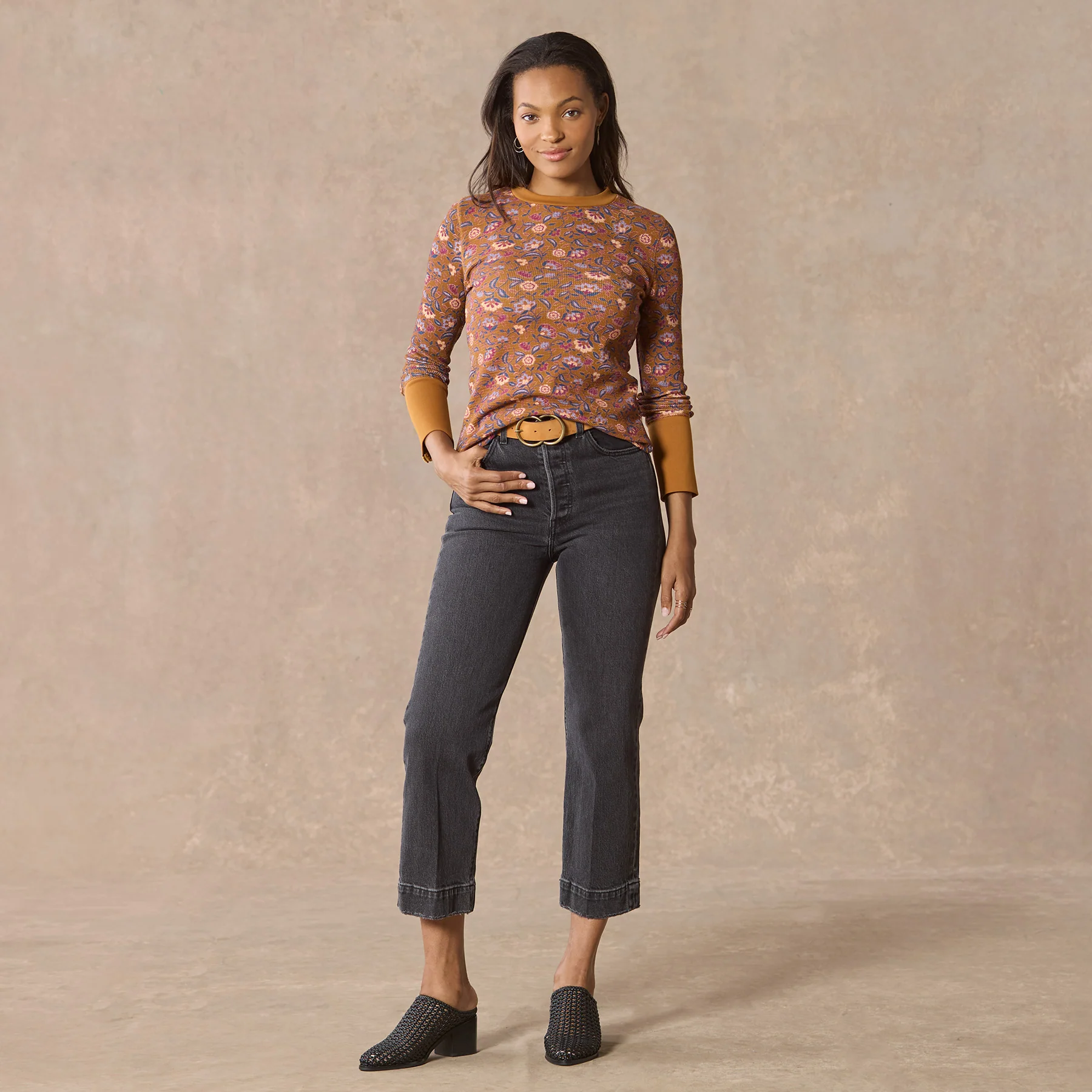 Meadow Sunlight Thermal