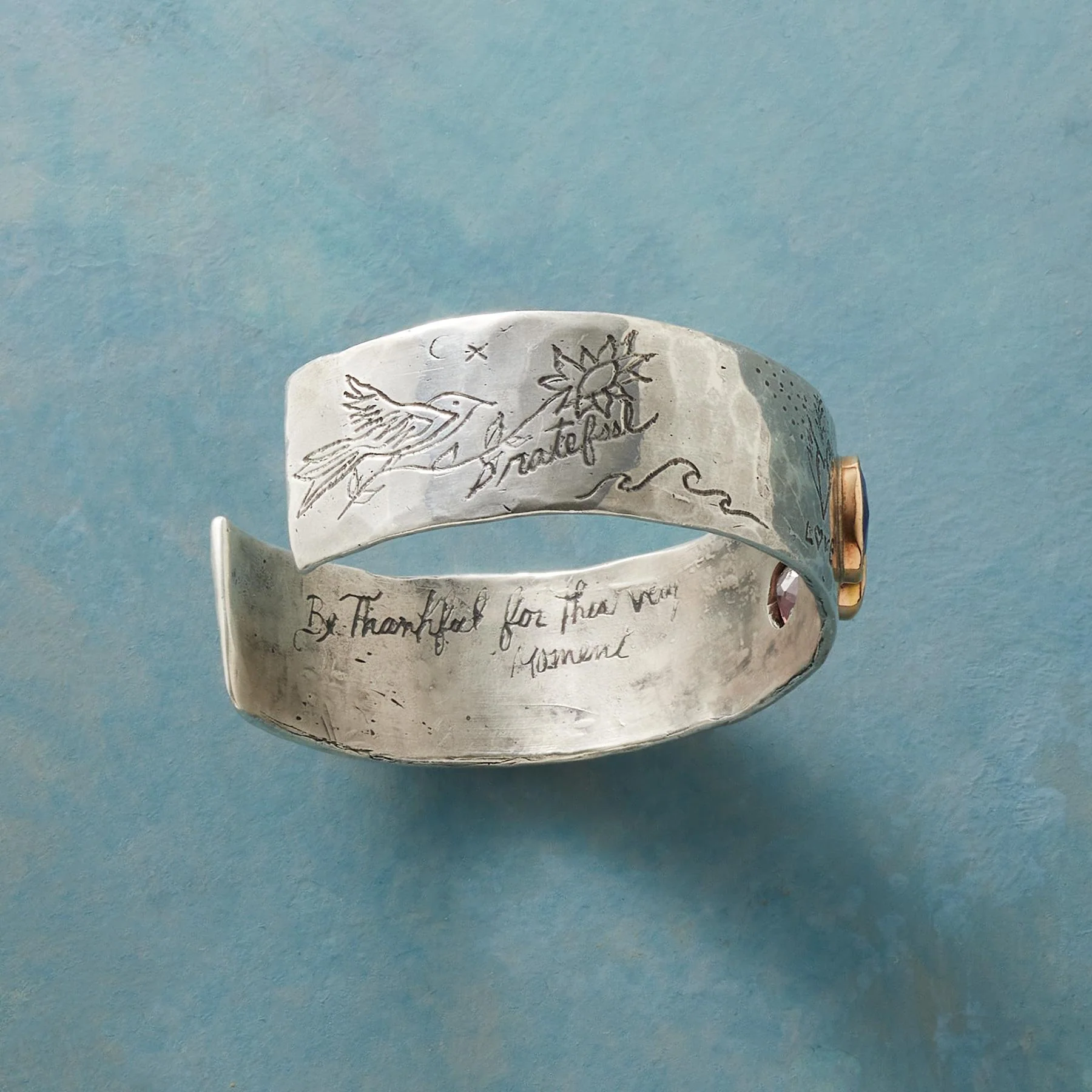 Three Graces Bracelet