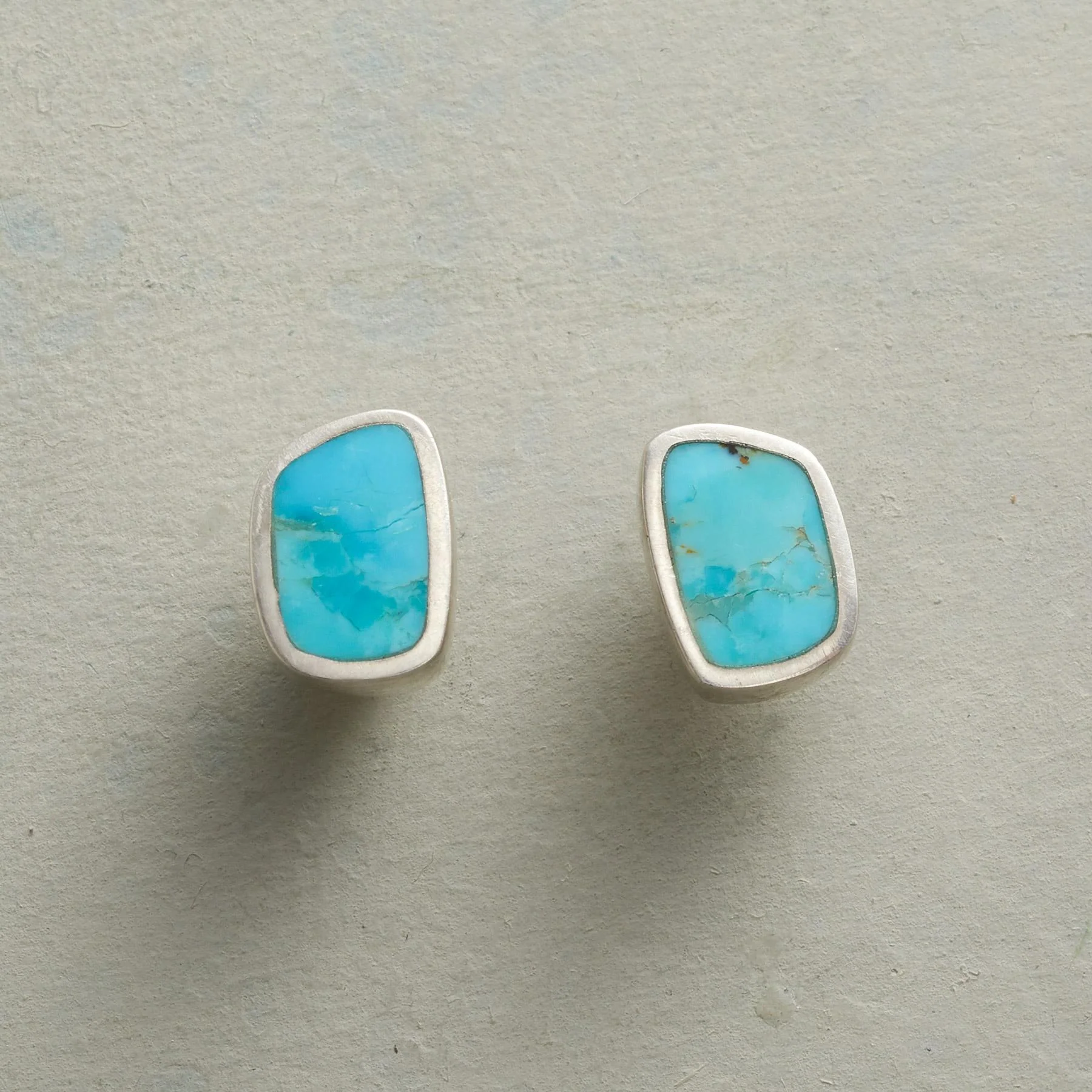 Desert Soul Earrings