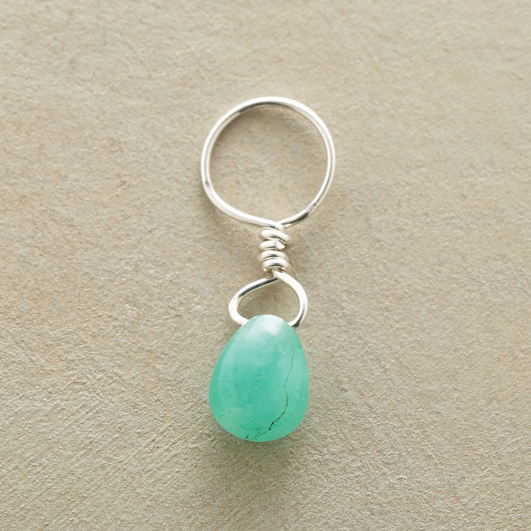 Everlasting Love Birthstone Charms