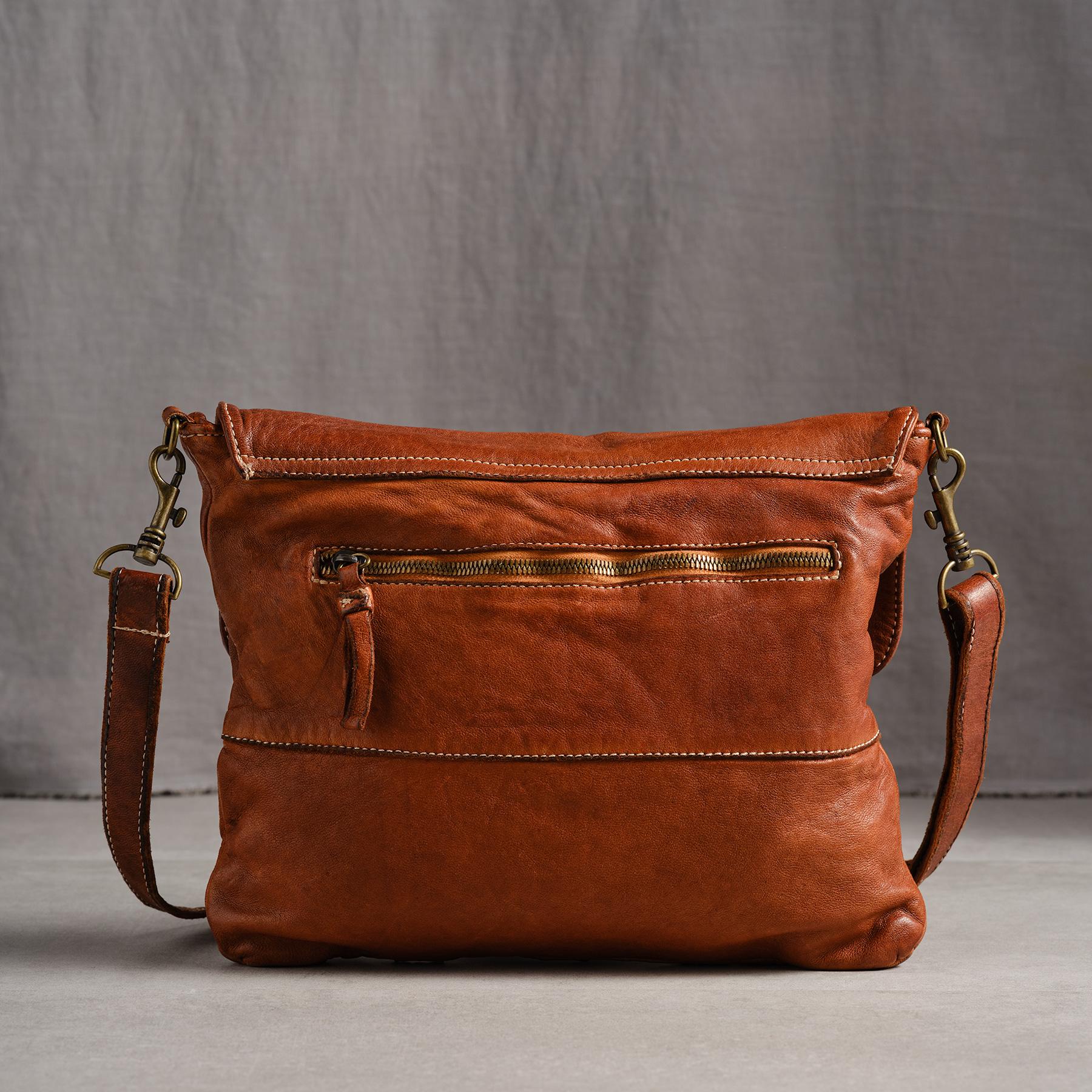 Parterre Studded Bag