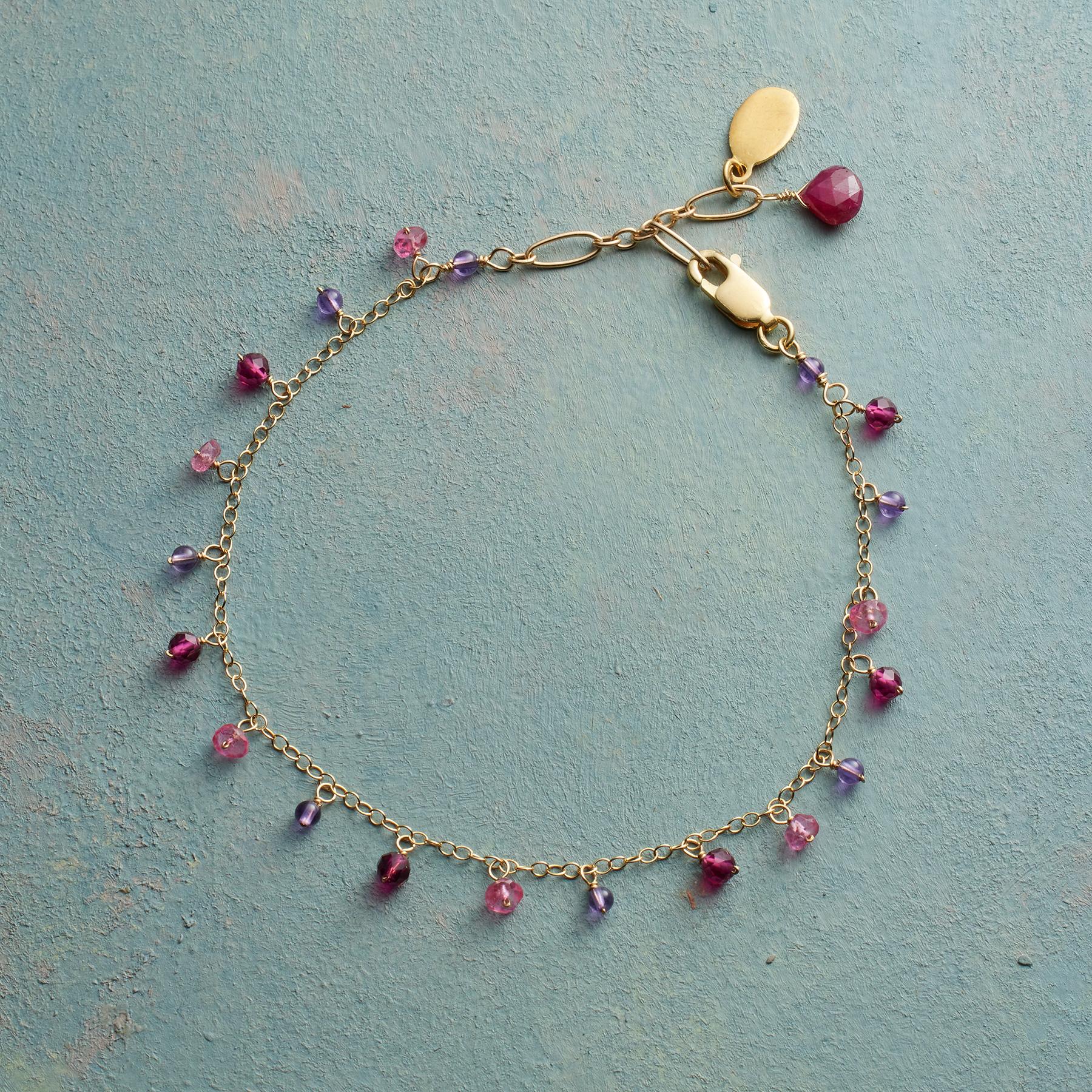 Jubilant Bracelet