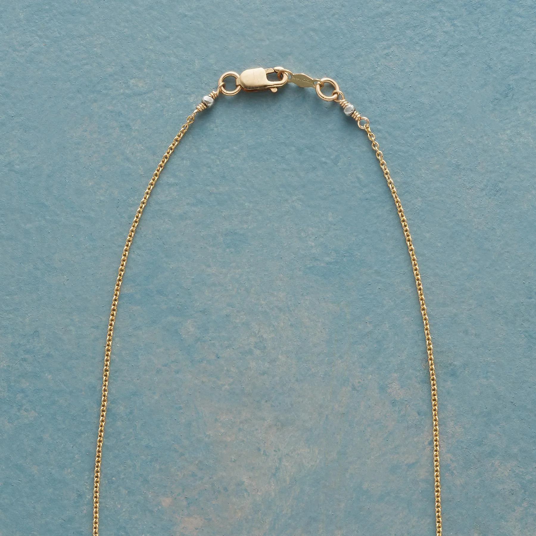 Disk Of The Realm Necklace