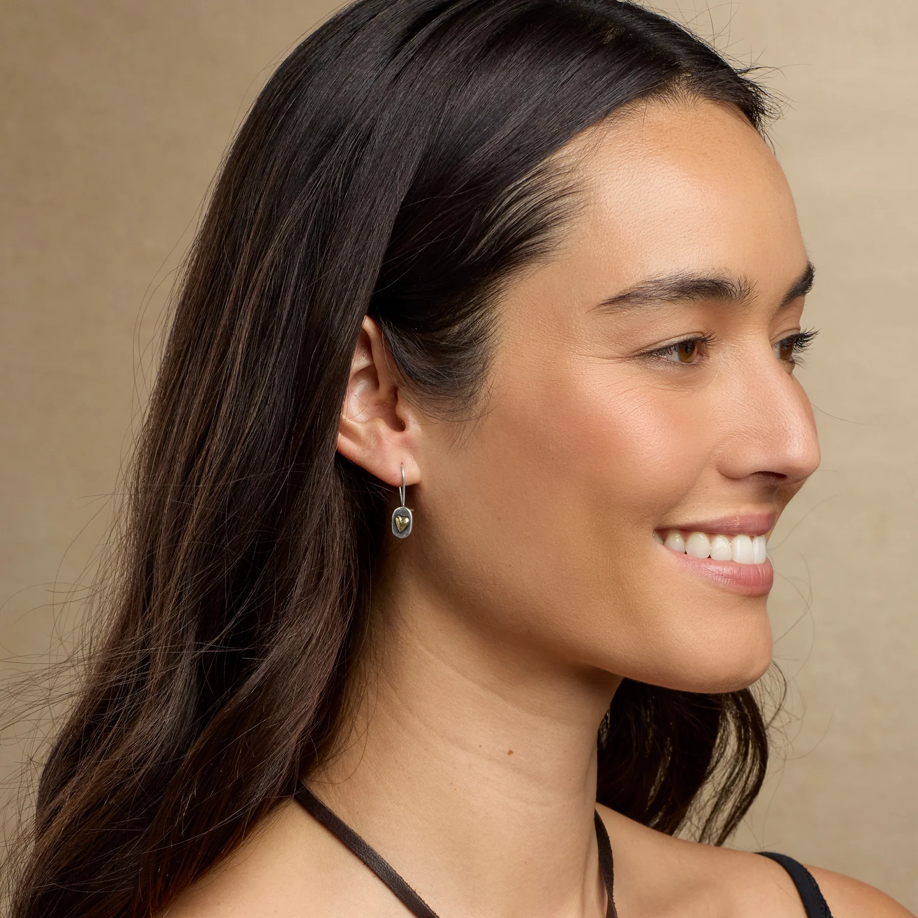 Sweet Heart Earrings