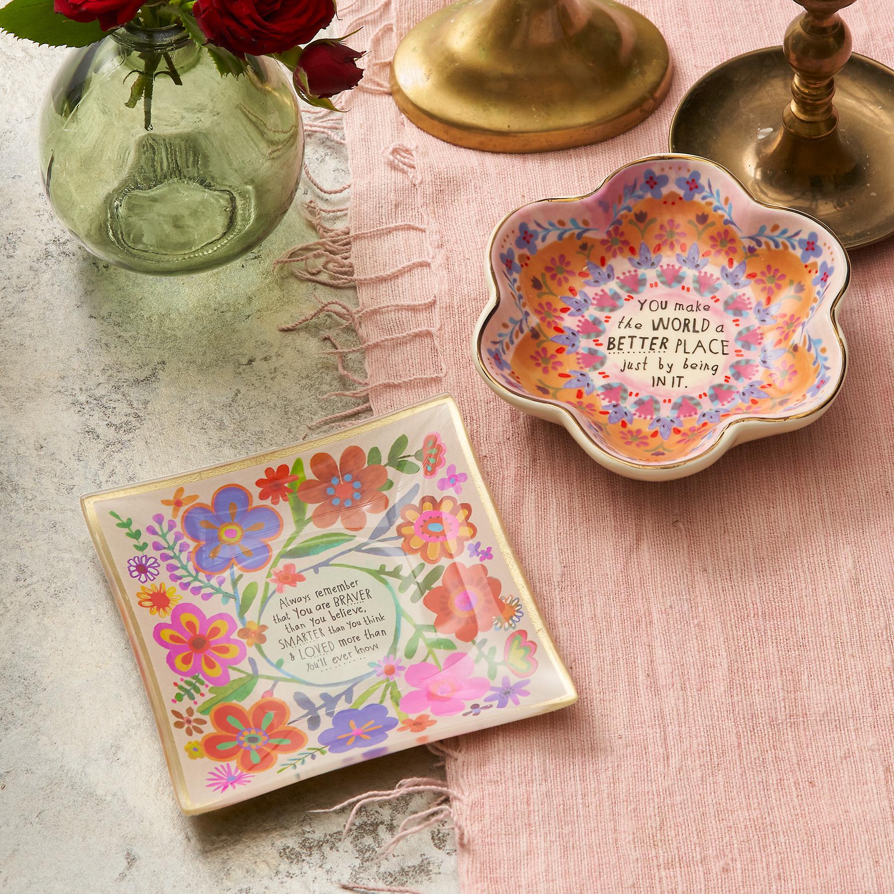 Always Remember Dish