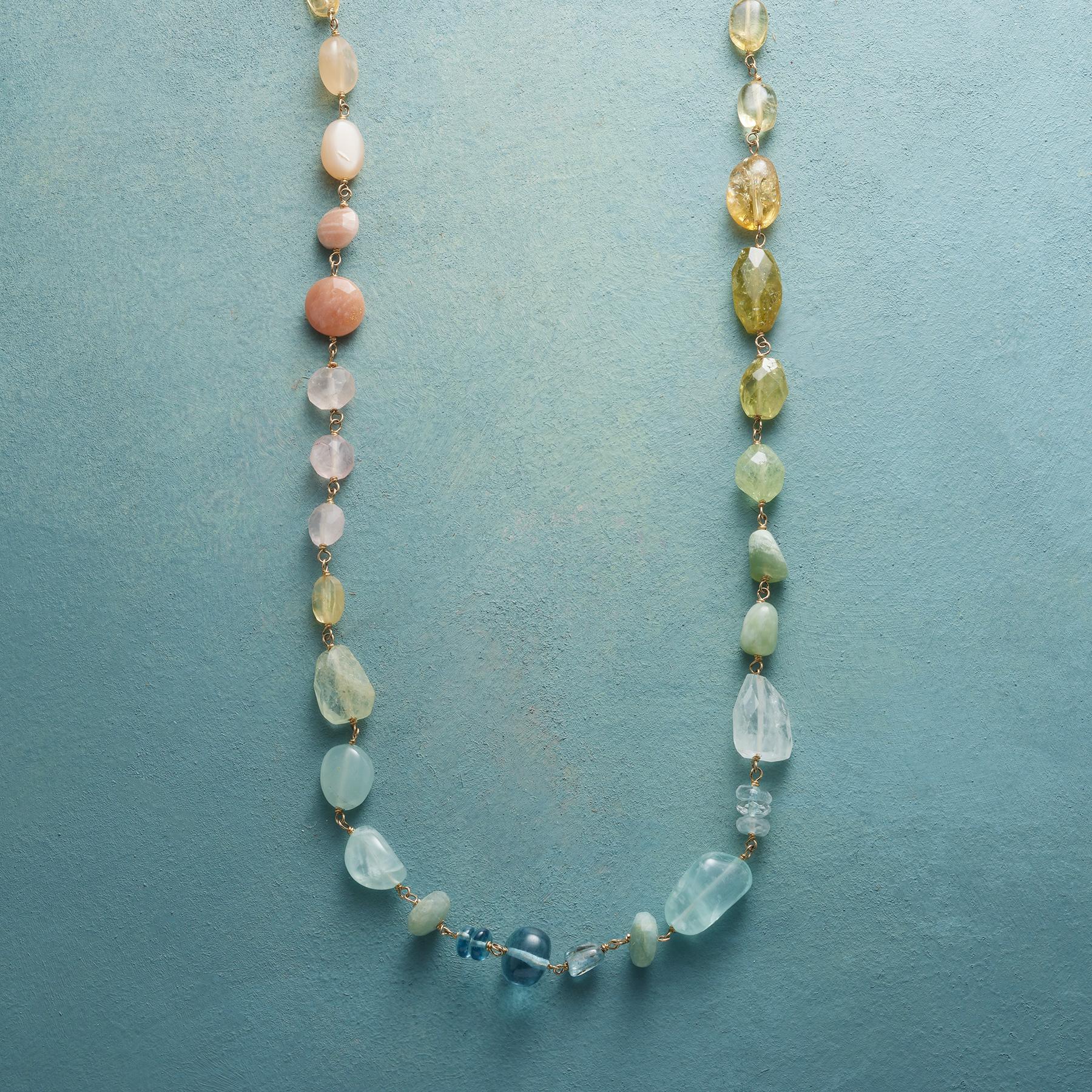 Playa Mar Necklace