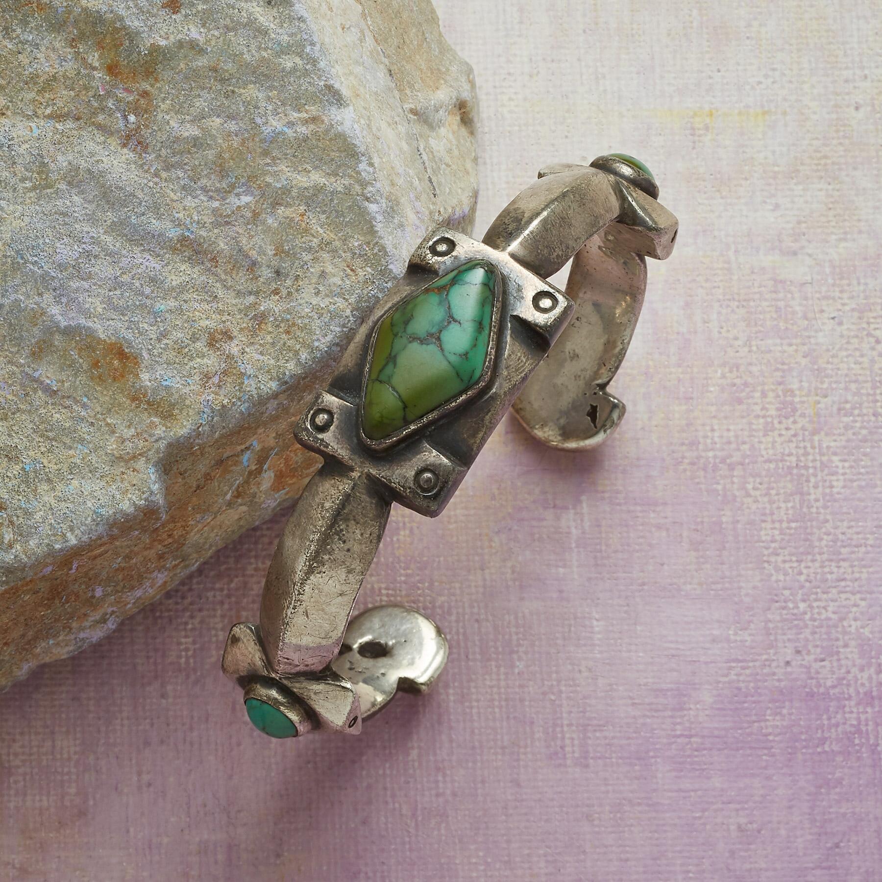 Centered And Strong Cuff