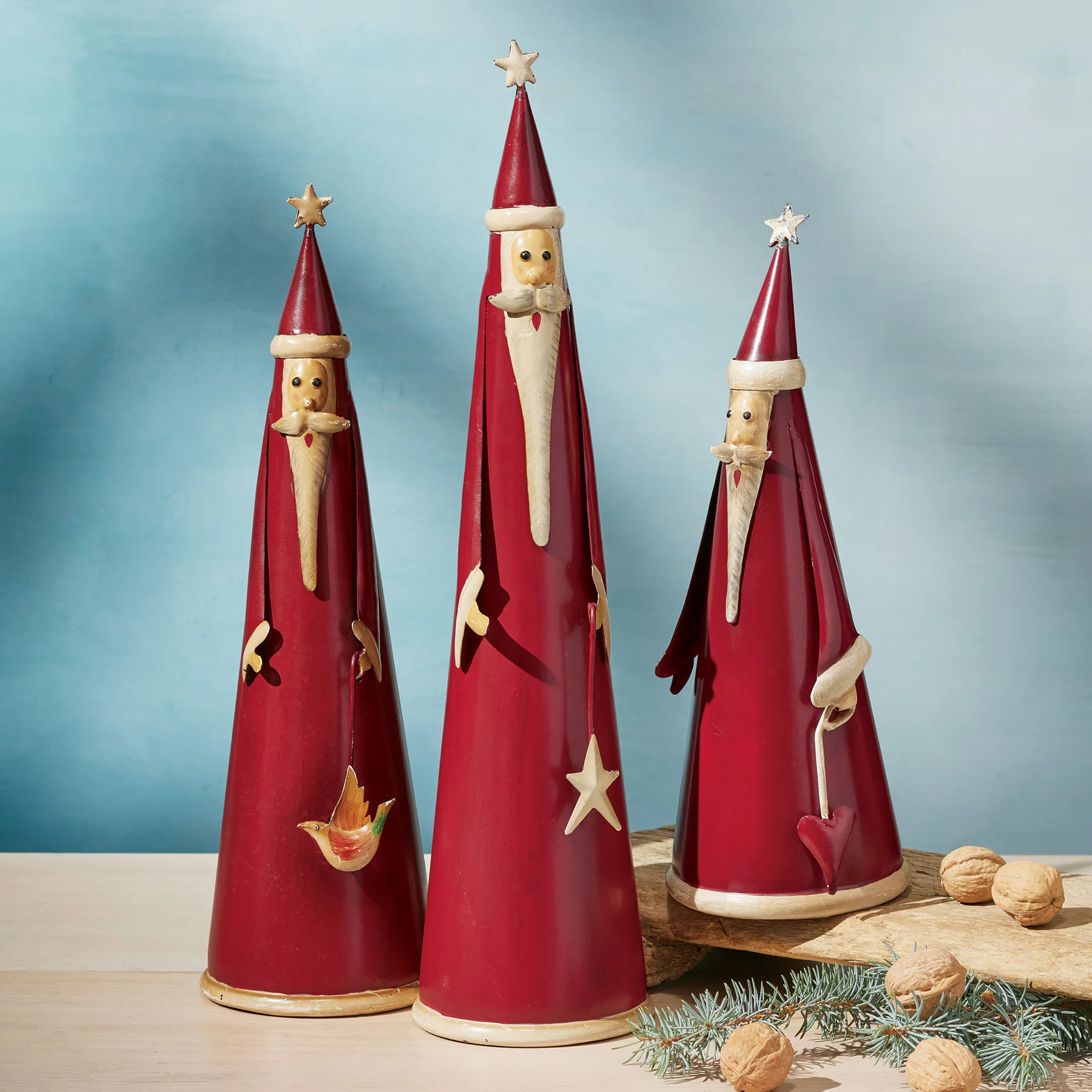 St. Nicholas Trio