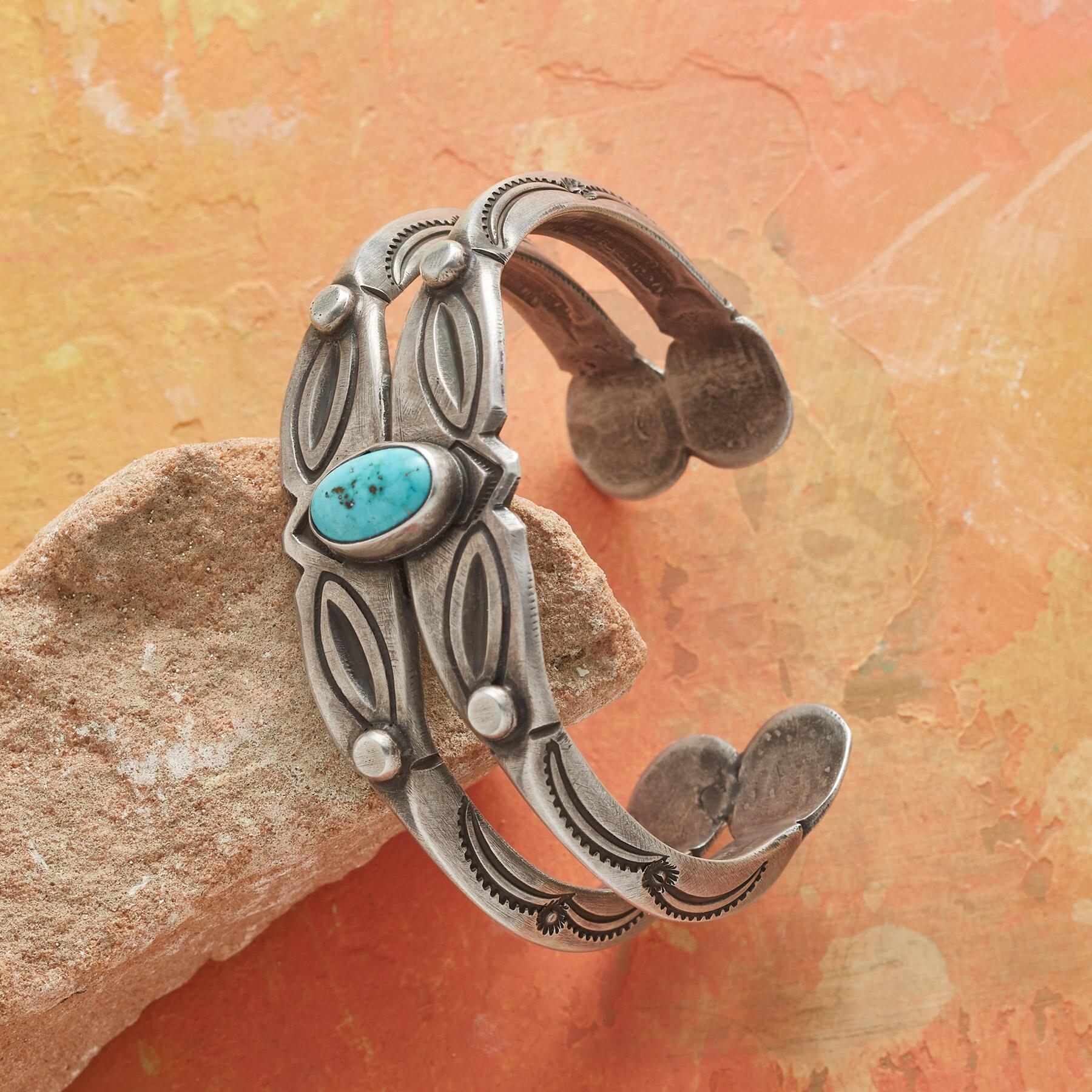Echo Canyon Cuff