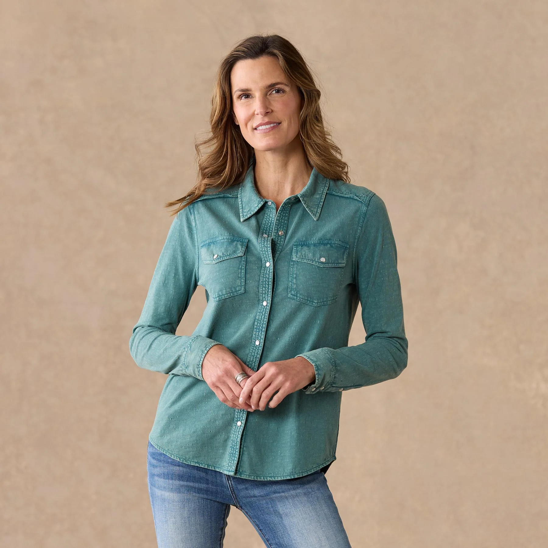 Christy Ann Shirt
