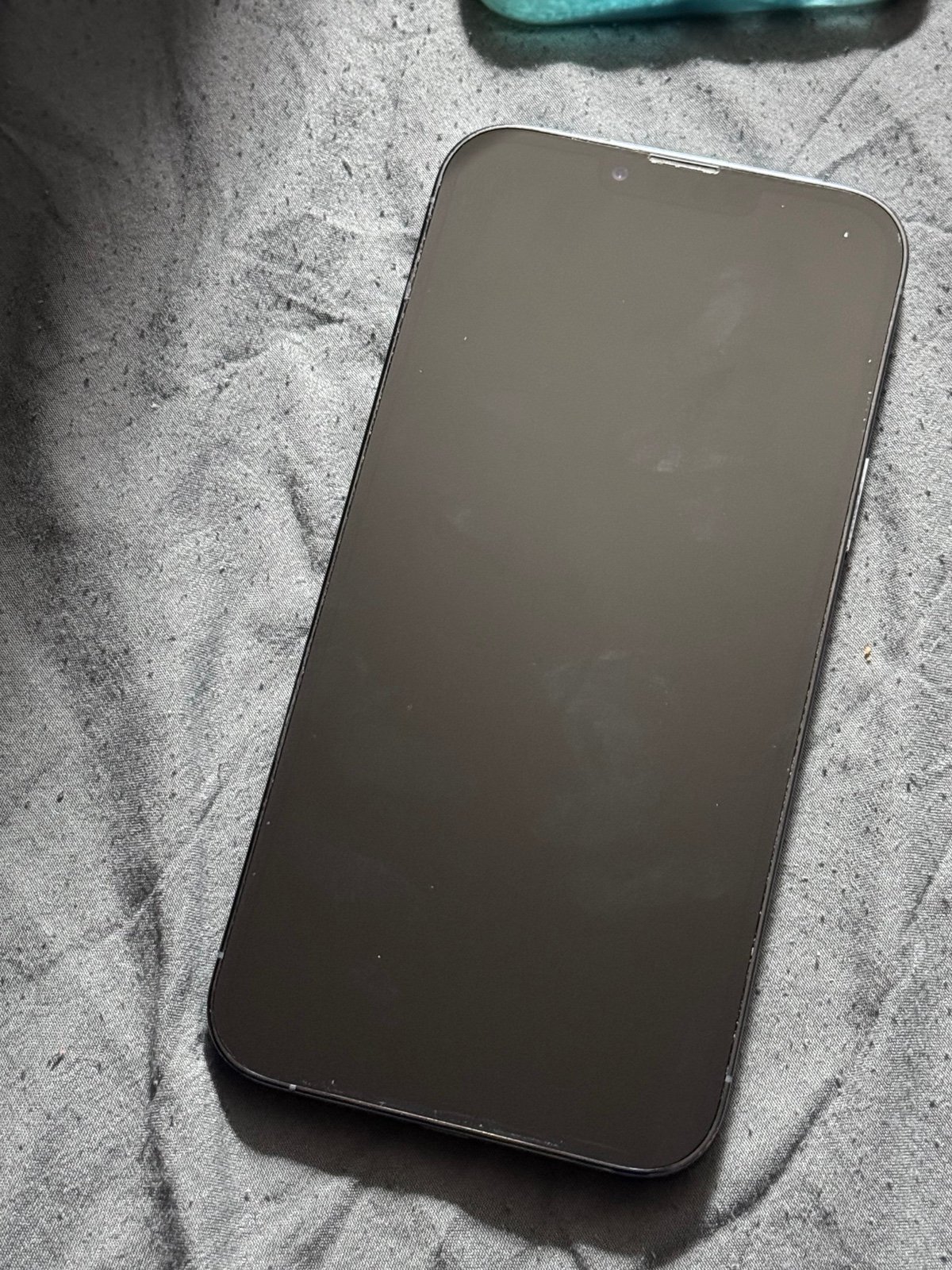 Apple iPhone 13 Pro Max 128 GB in Sierra Blue for Unlocked 6M86 - Xoxmos