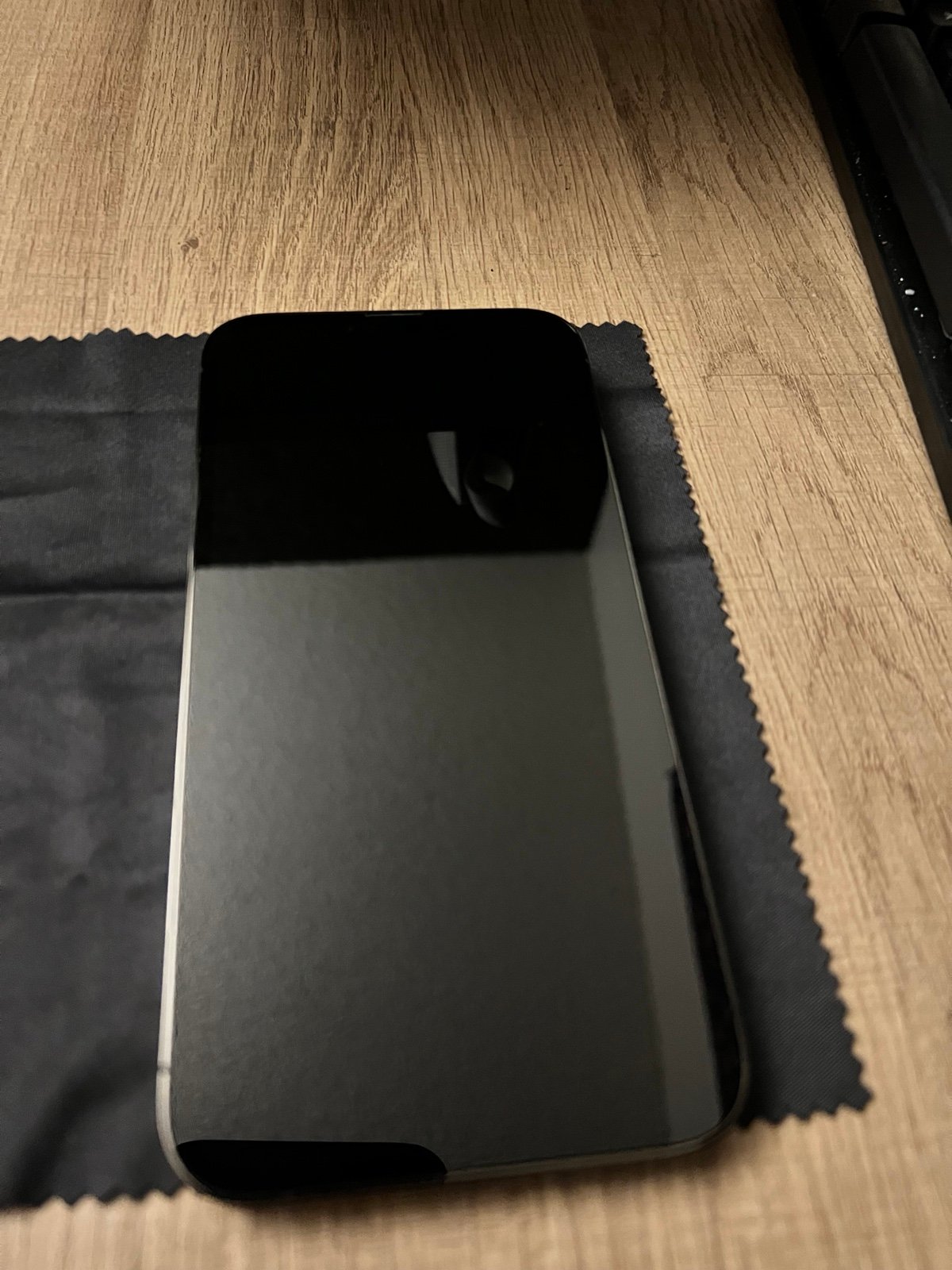 Iphone 13 pro max unlocked 256gb 8J59 - Xoxmos