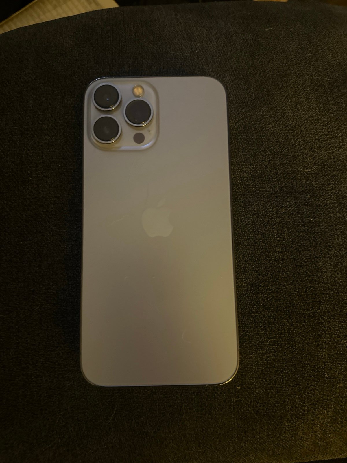 iPhone 13 Pro Max 256GB UNLOCKED - Blue 6O97 - Xoxmos