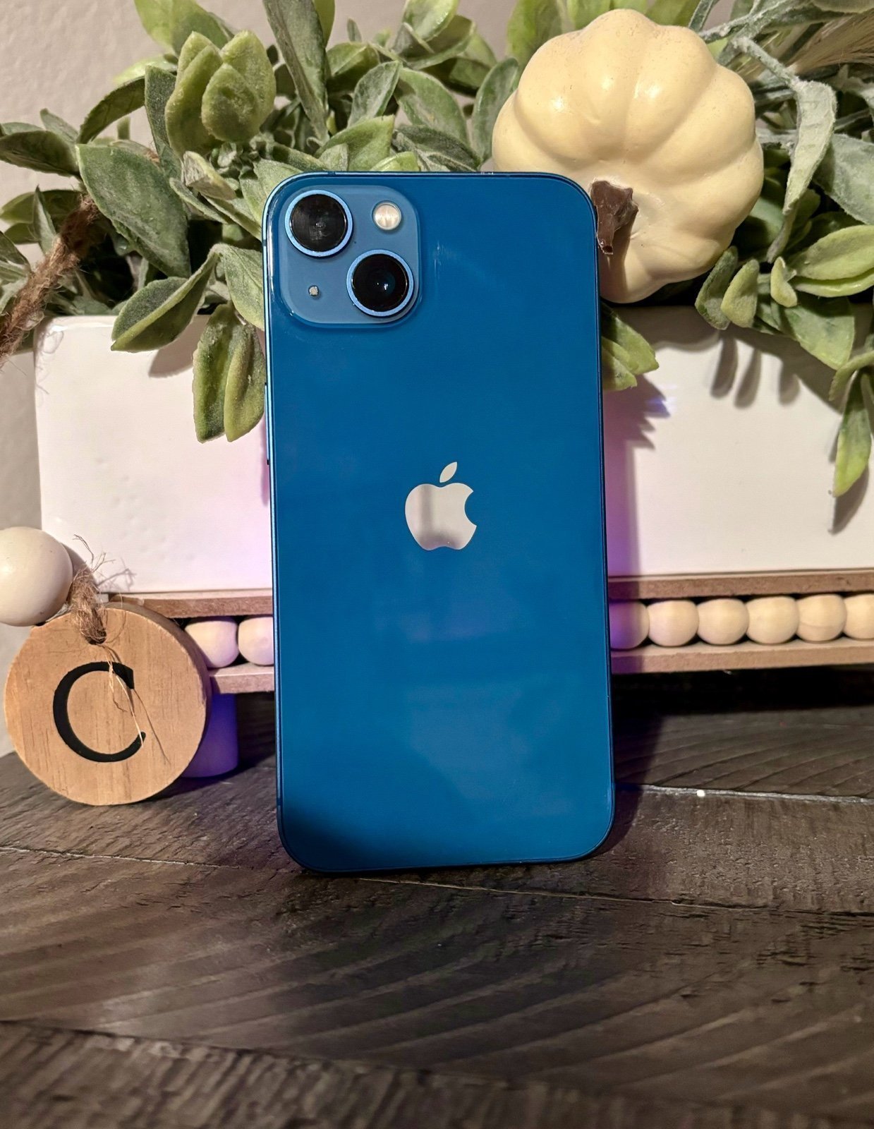 Apple iPhone 13 UNLOCKED T-Mobile 128 GB 3J51 - Xoxmos
$96.40