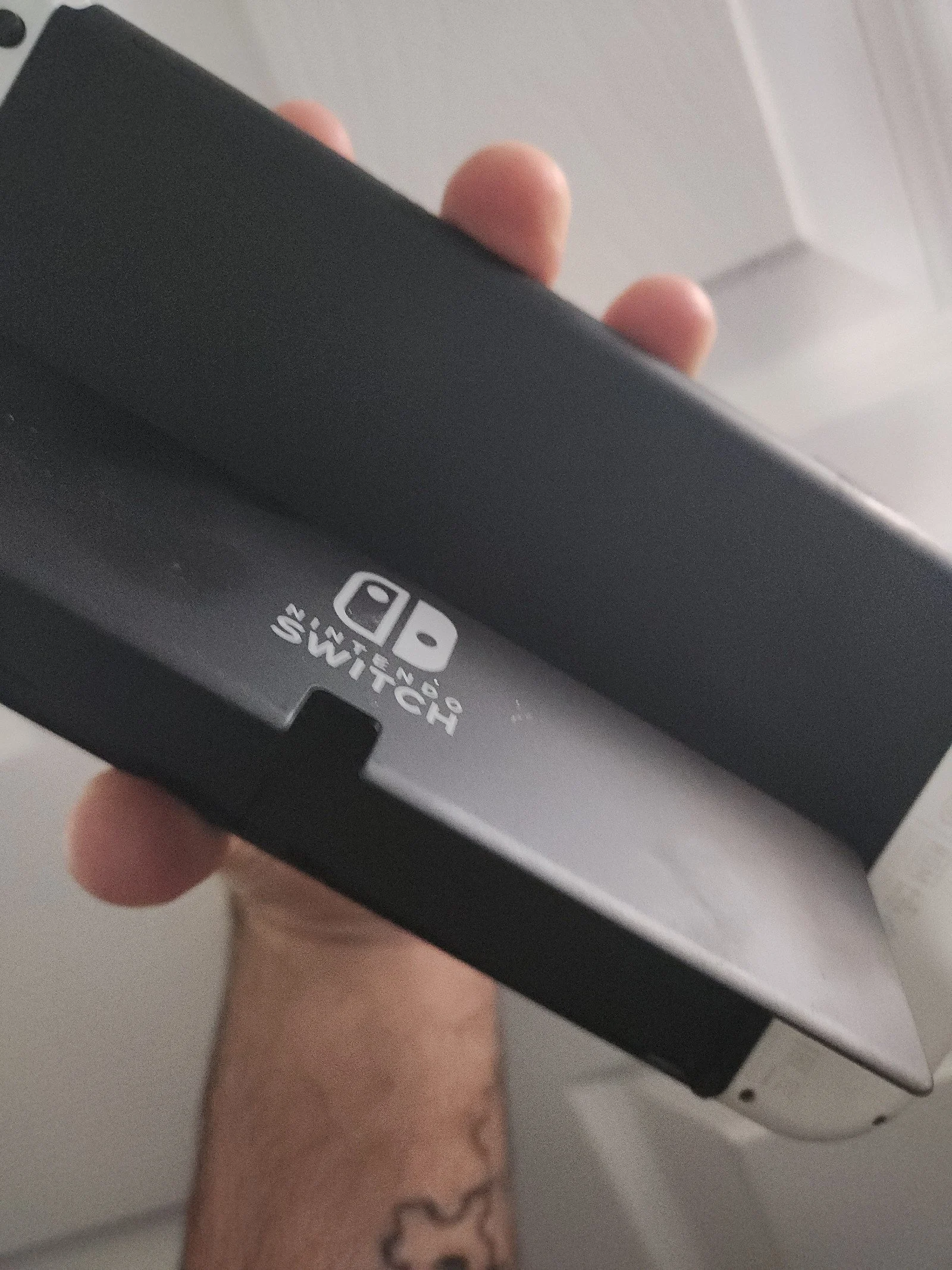 Nintendo switch oled console with 256 gb micro SD card 7K73 - Xoxmos
$97.00