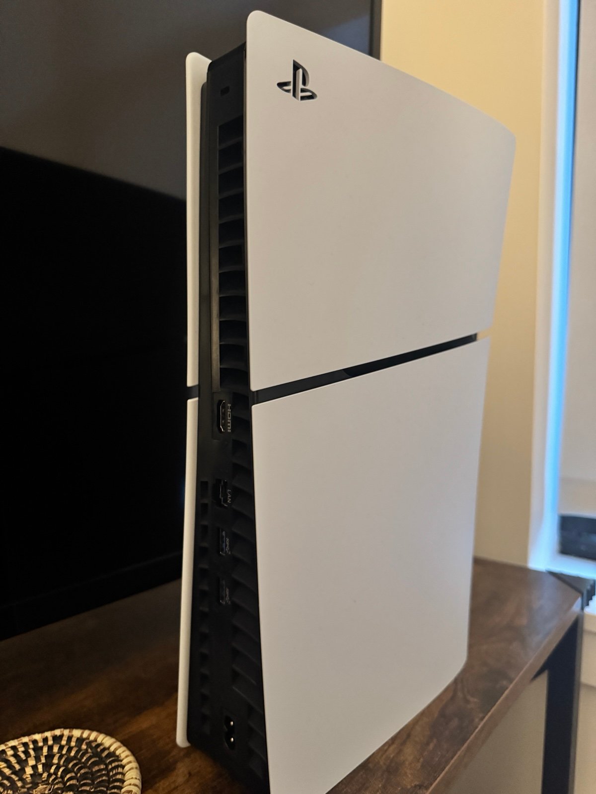 PlayStation 5 (Digital) 5A85 - Xoxmos