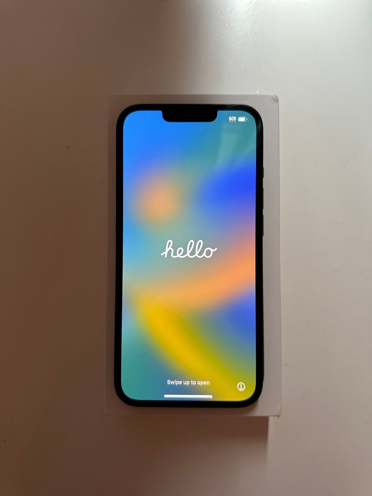 iPhone 13 128GB 3C76 - Xoxmos
