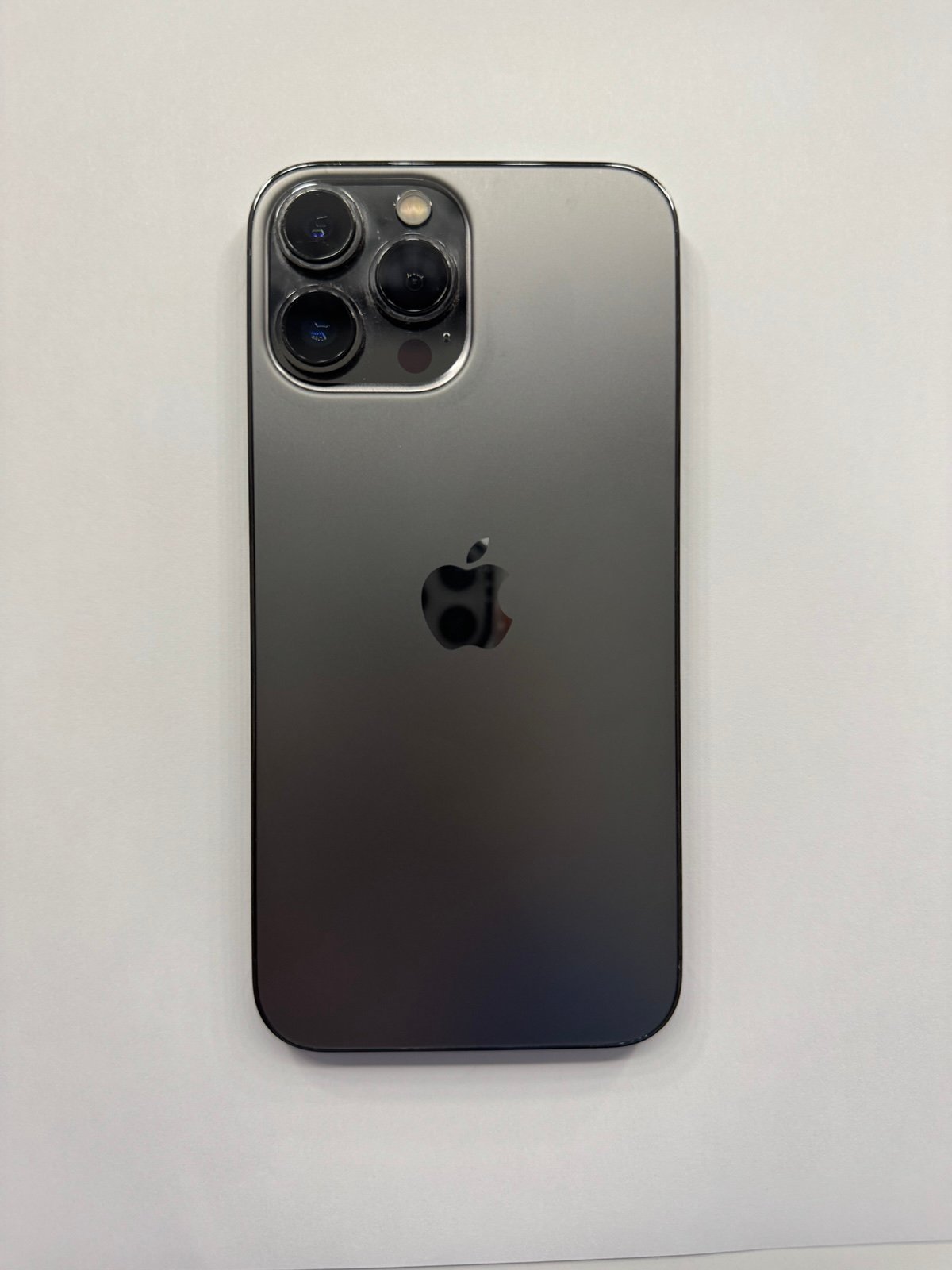iphone 13 pro max unlocked 256GB 6B22 - Xoxmos