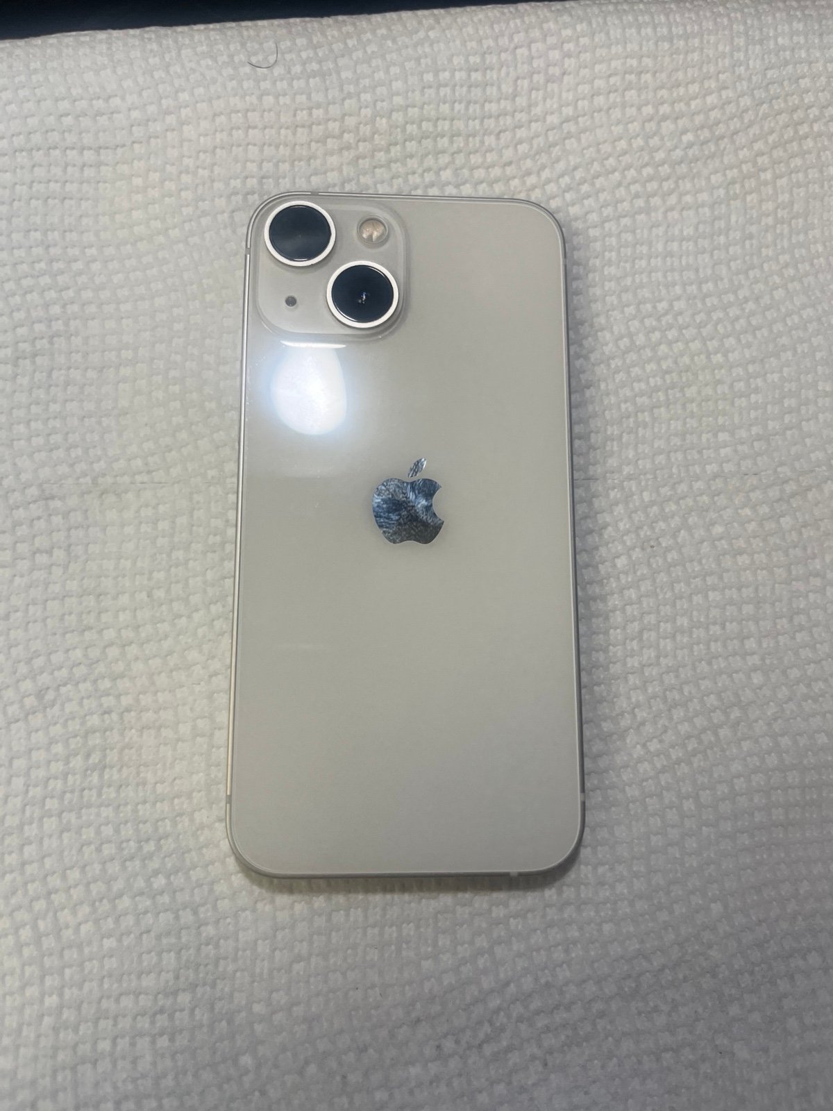 Apple iPhone 13 Mini 128 GB Unlocked 6E96 - Xoxmos