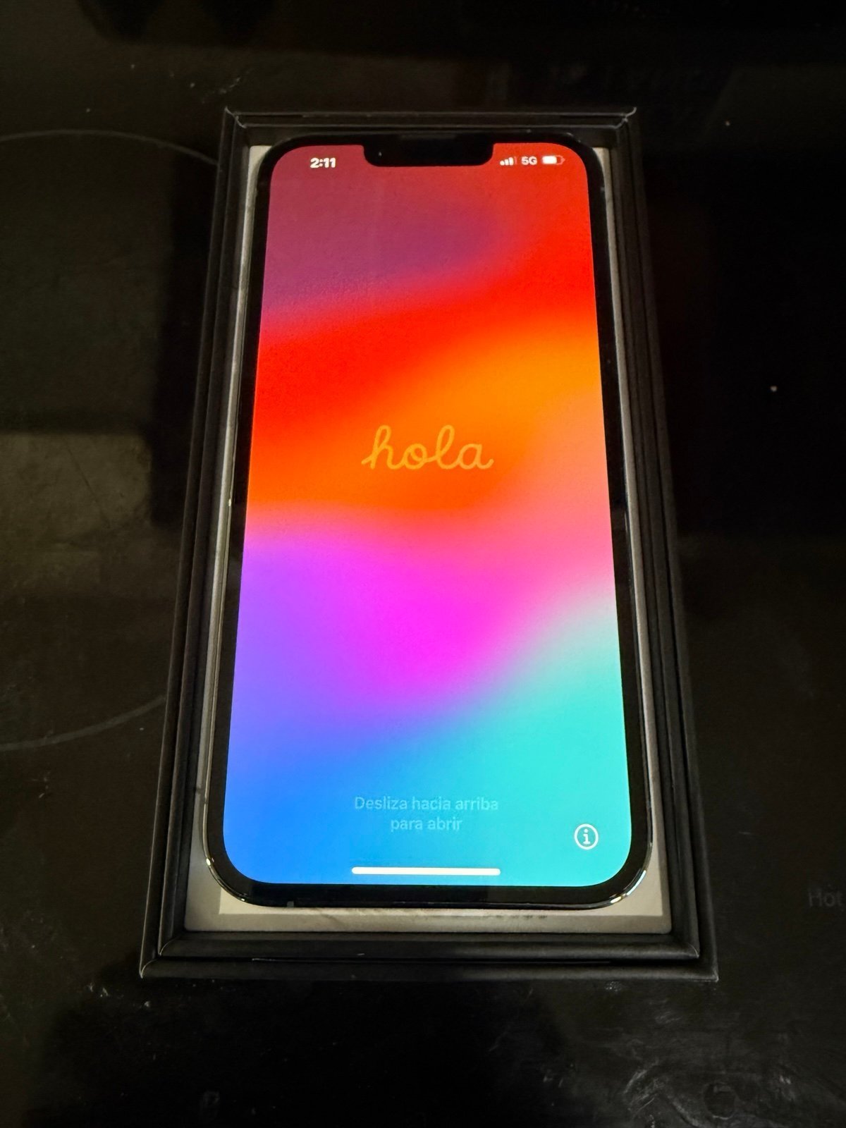 iPhone 13 Pro 1D87 - Xoxmos
$110.40