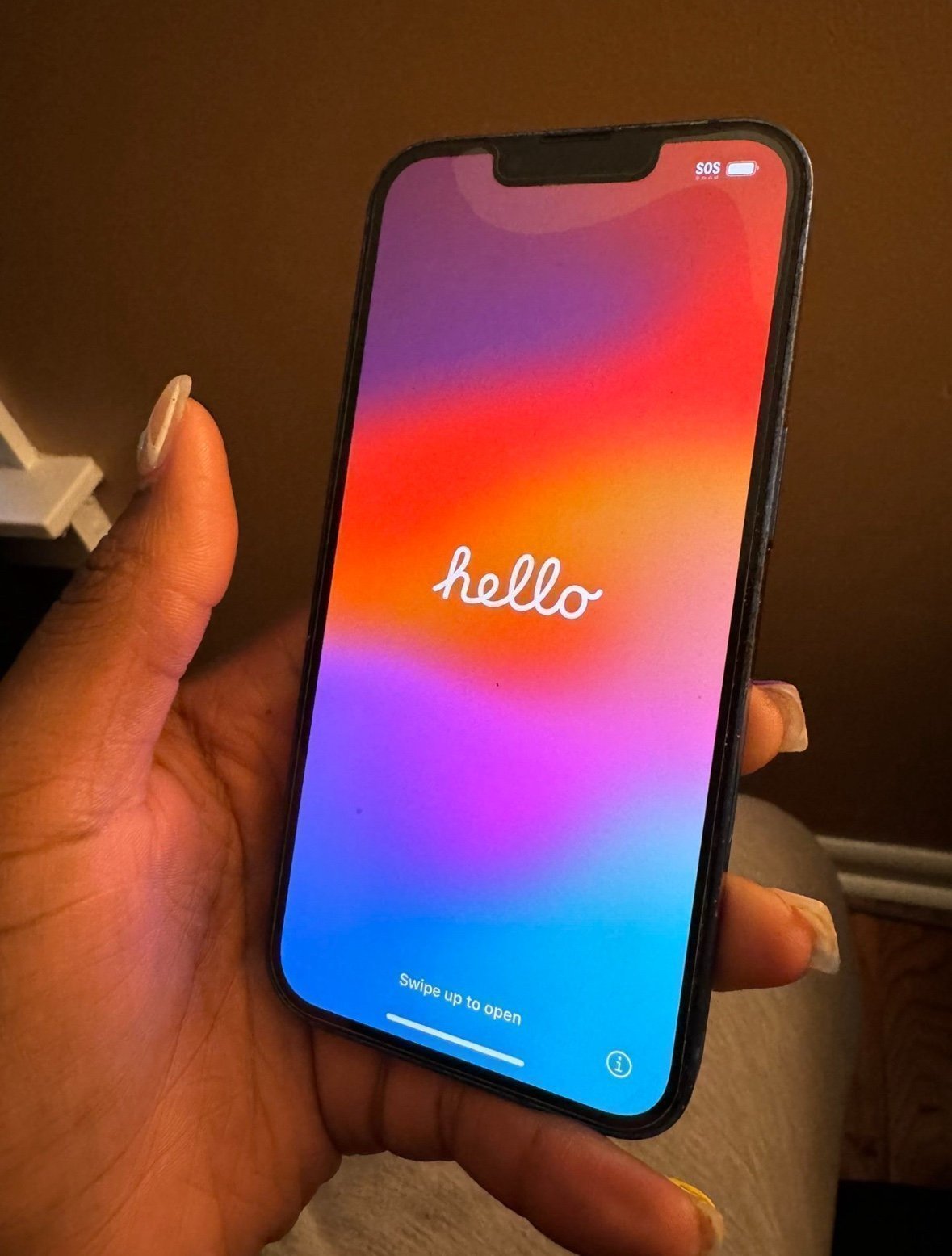 Apple iPhone 13 128 GB 9U23 - Xoxmos