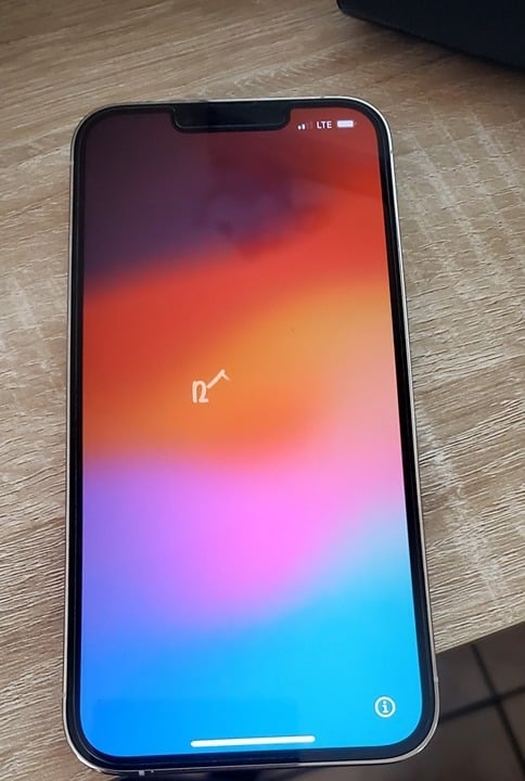 Apple iPhone 13 Pro 1U65 - Xoxmos