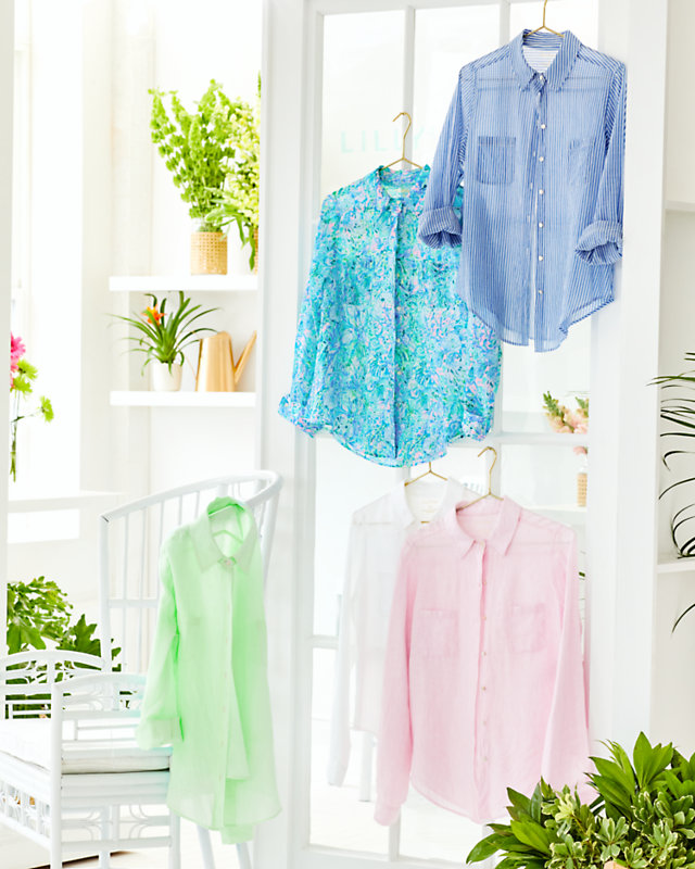 lilly pulitzer outlet