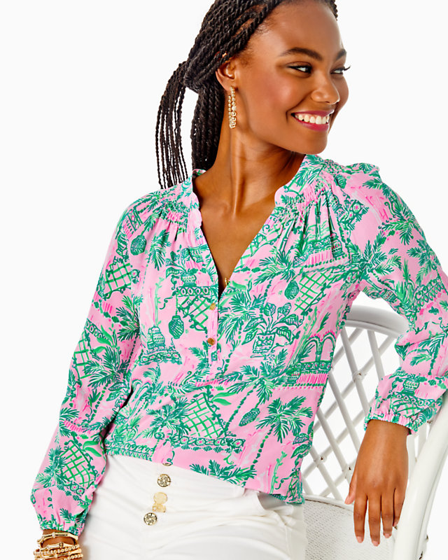 lilly pulitzer outlet